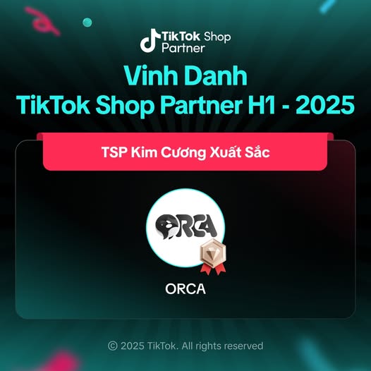 Hình ảnh CÔNG TY TNHH THƯƠNG MẠI VÀ DỊCH VỤ ORCA GROUP 3
