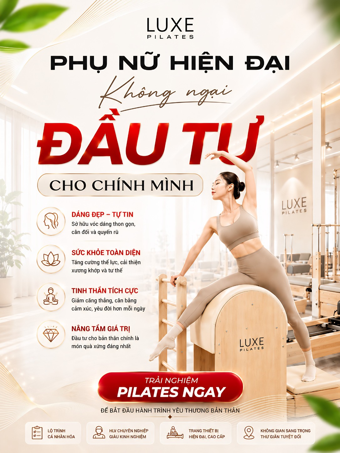 Hình ảnh CÔNG TY TNHH LUXE FITNESS LTX 8
