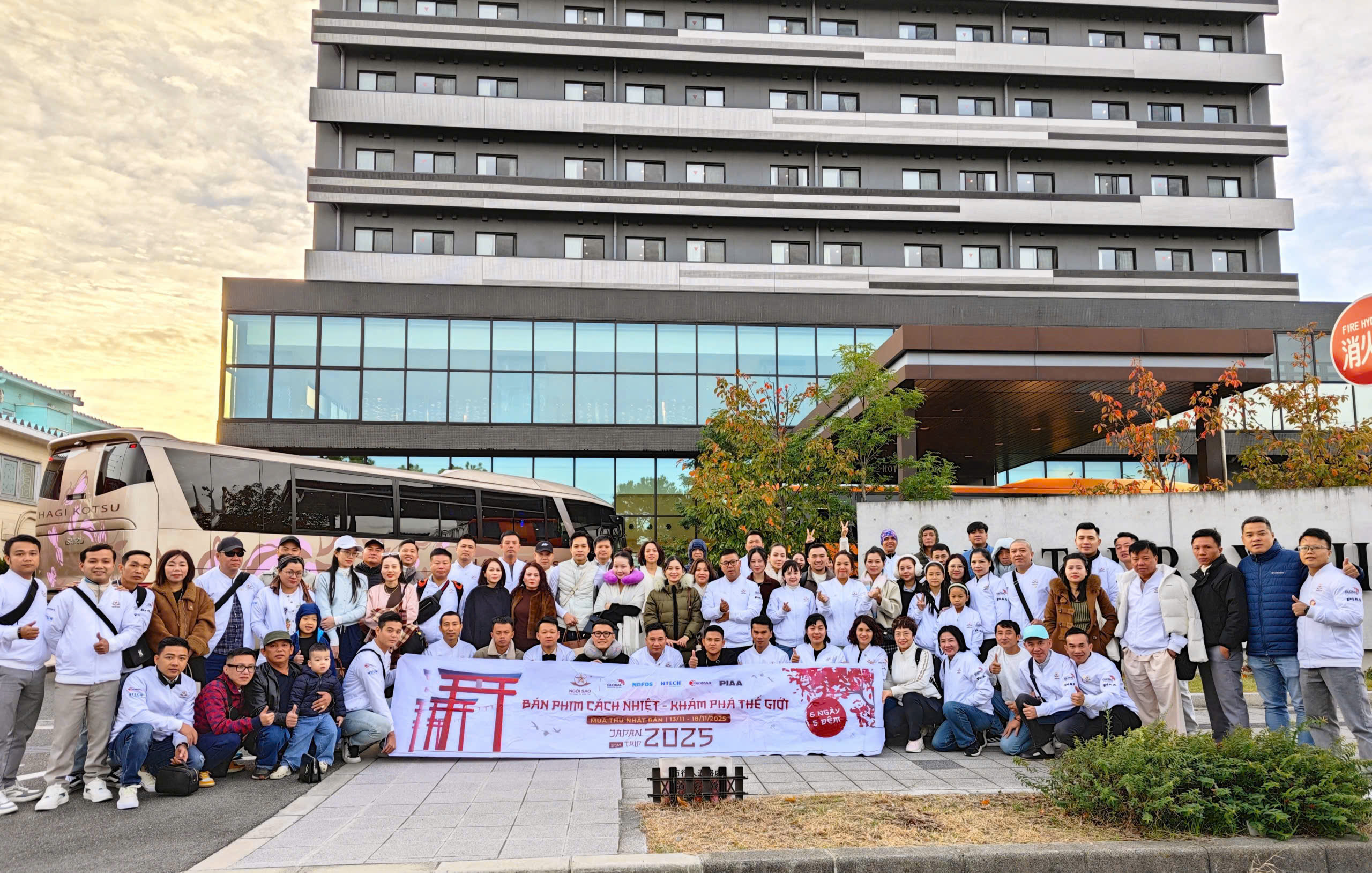 Hình ảnh CÔNG TY CP ĐT-DV-TM NGÔI SAO HÀ NỘI 1