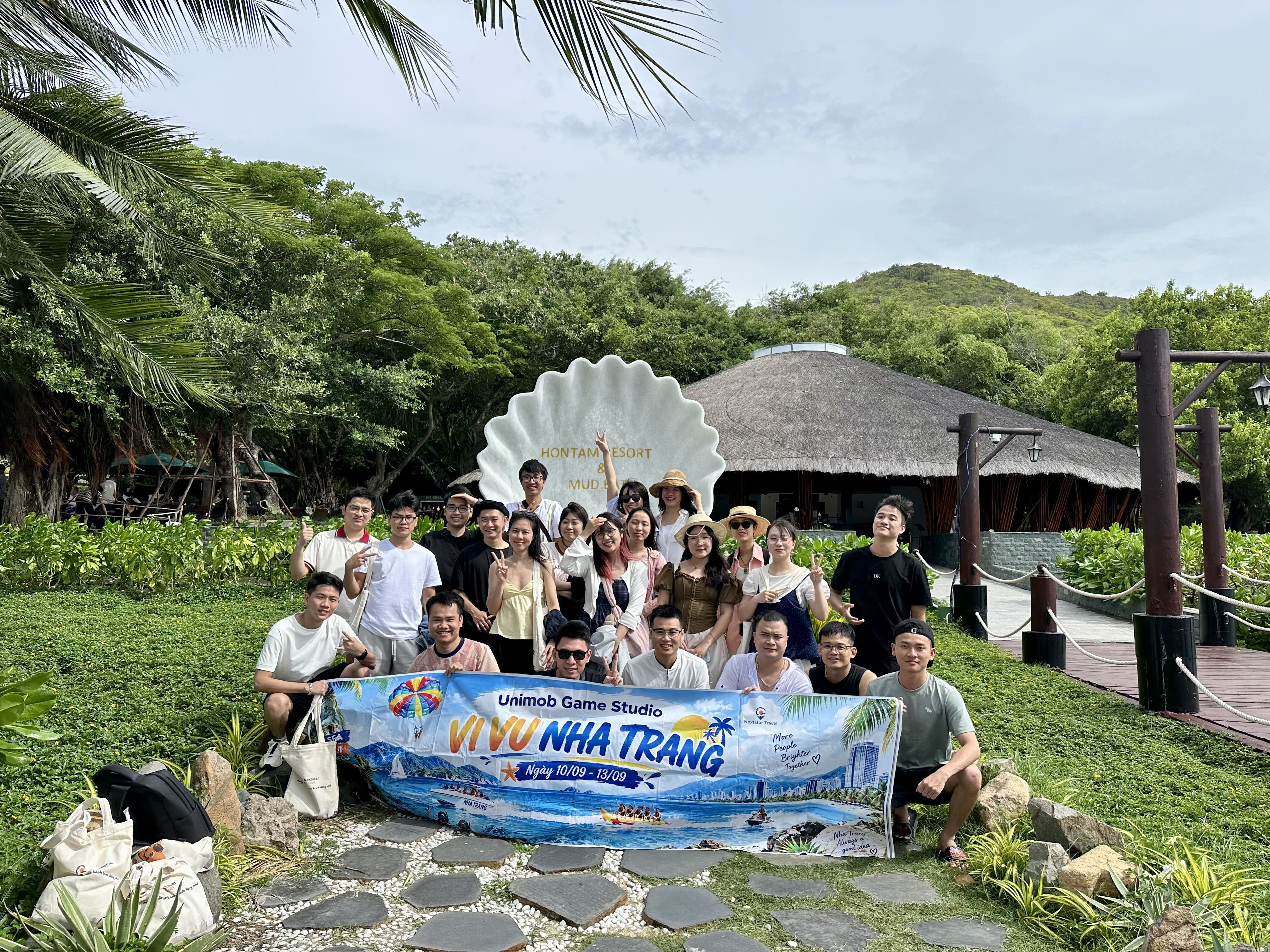 Hình ảnh UNIMOB STUDIO 2