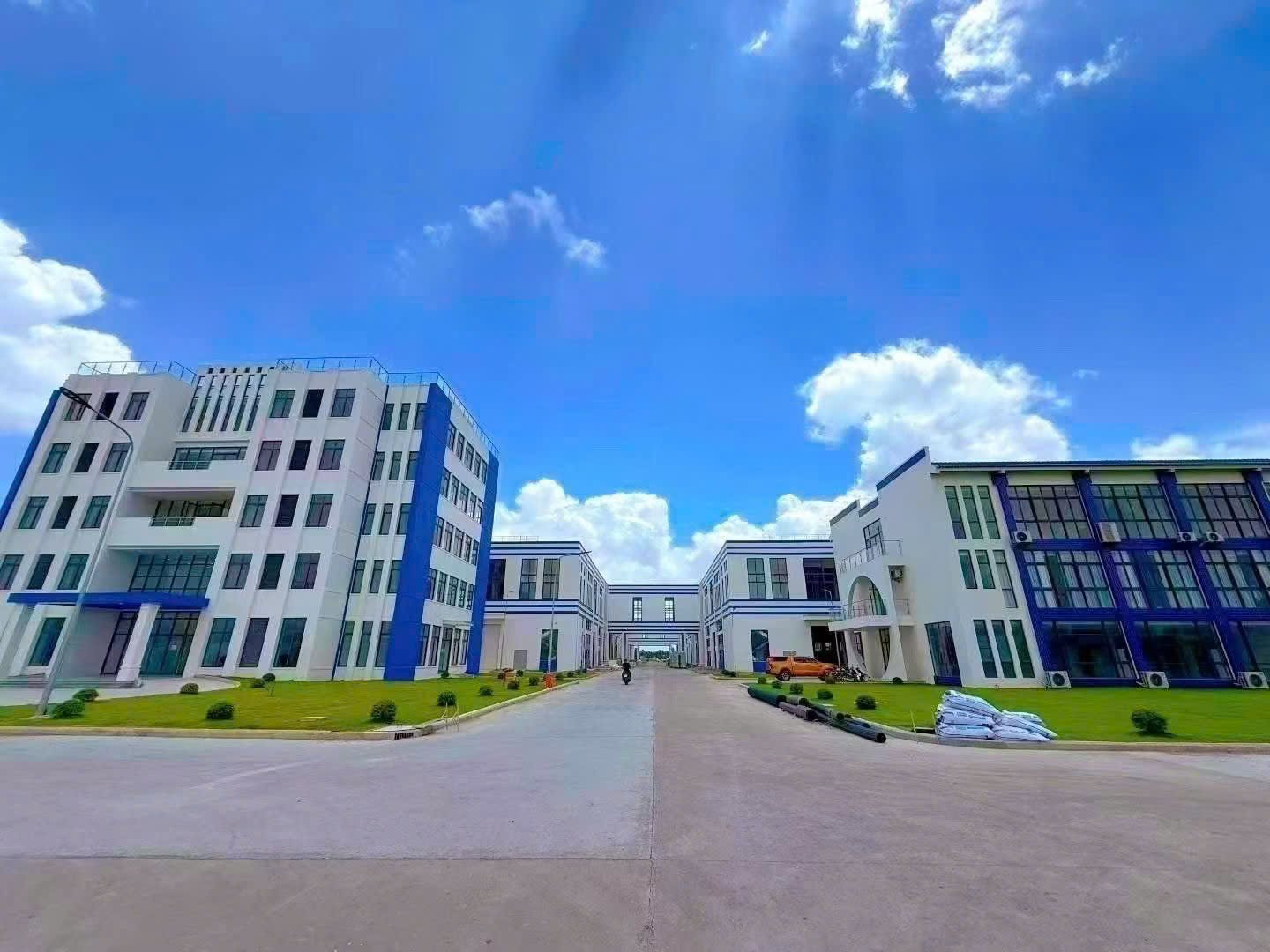Hình ảnh CÔNG TY TNHH THỰC PHẨM SUSA VIỆT NAM 1