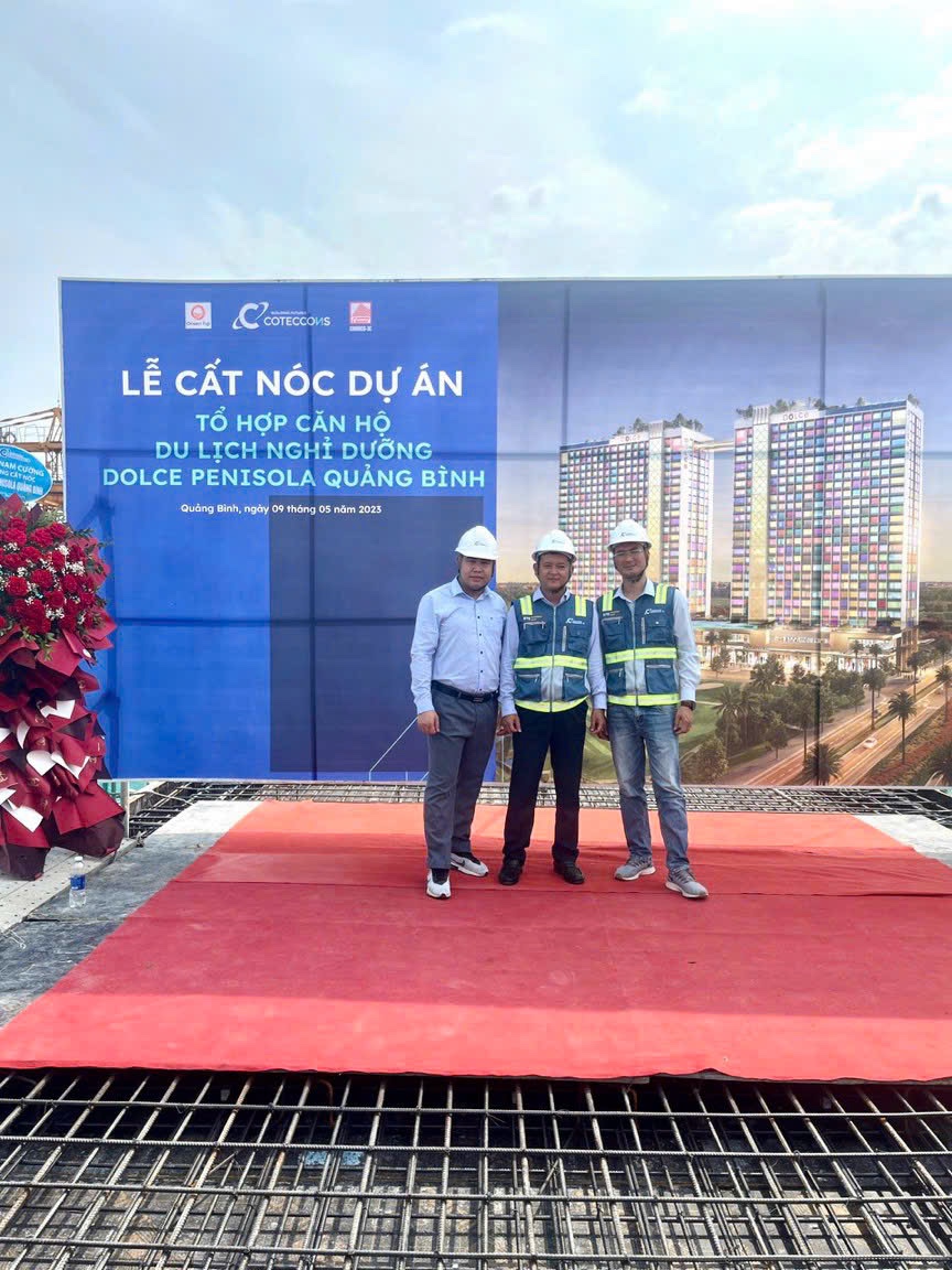 Hình ảnh Công ty TNHH Binh Đoàn 19 4
