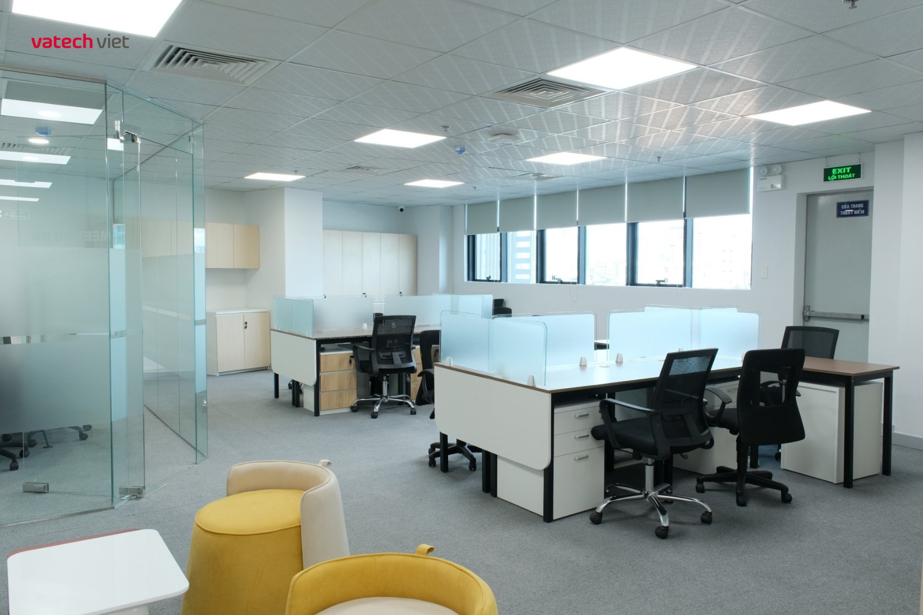Hình ảnh Công ty Cổ phần Vatech Việt 5