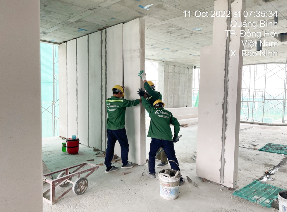 Hình ảnh Công ty TNHH Binh Đoàn 19 5