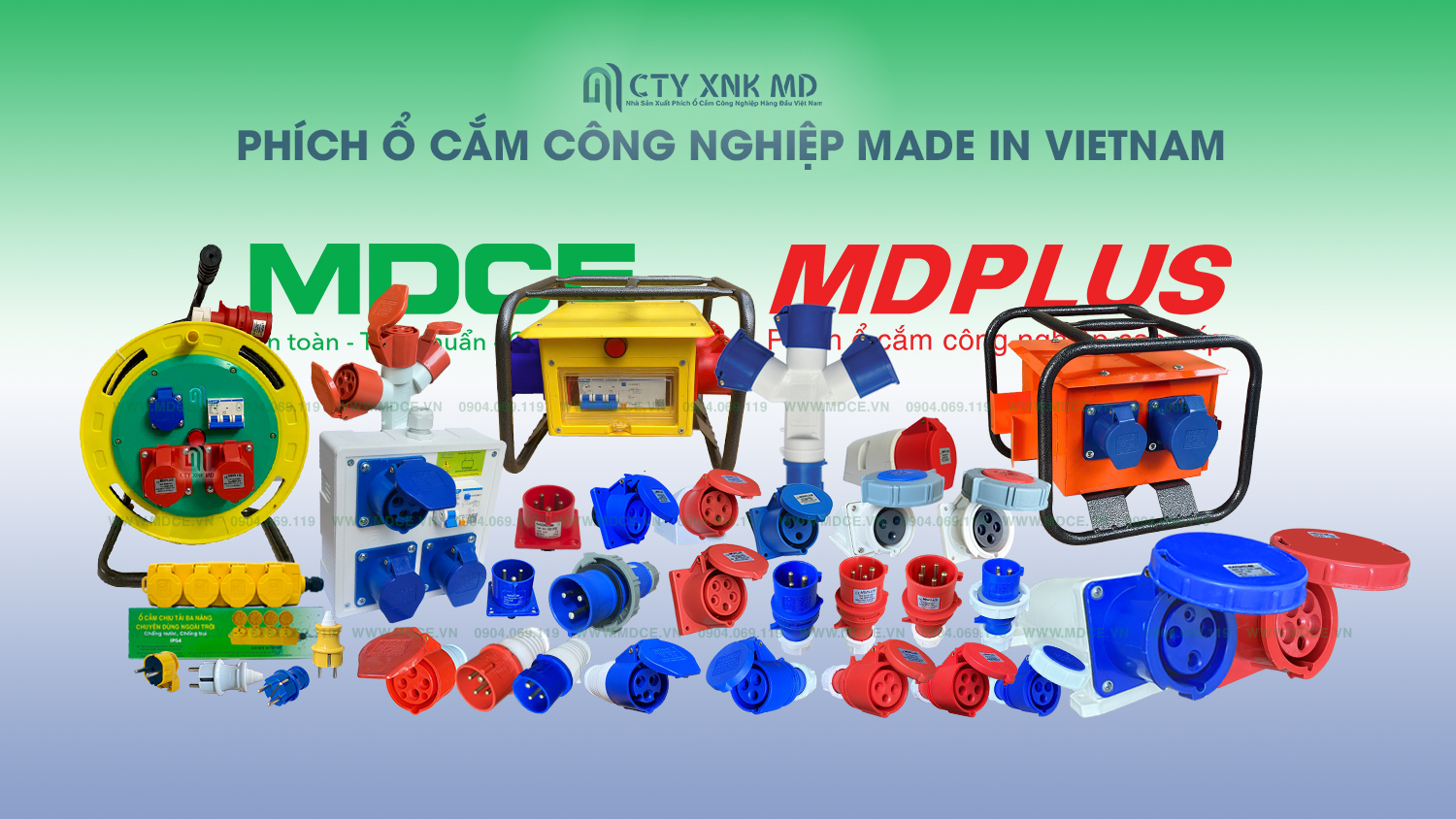Hình ảnh CÔNG TY TNHH THƯƠNG MẠI VÀ XUẤT NHẬP KHẨU MẠNH DŨNG 2
