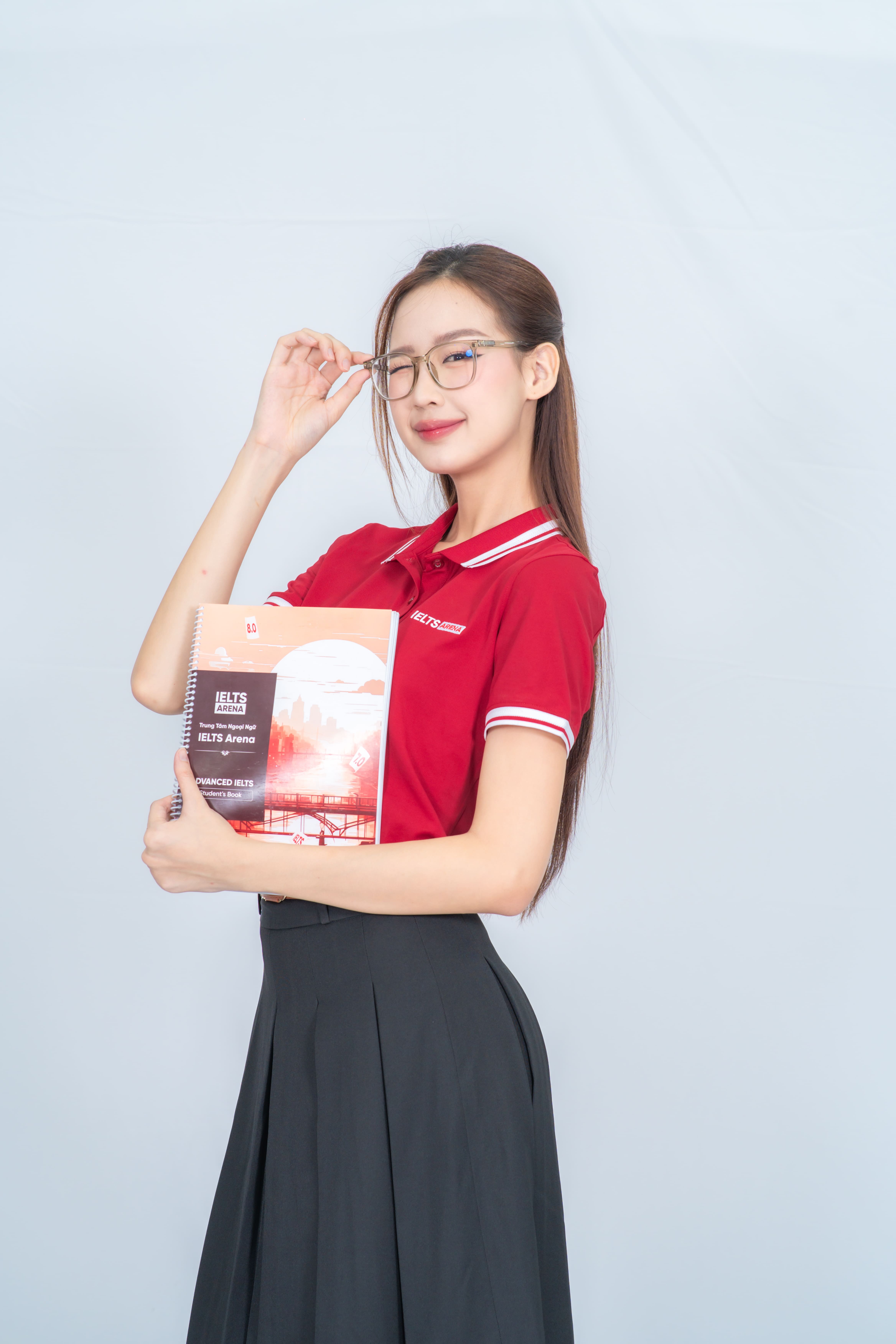 Hình ảnh CÔNG TY CỔ PHẦN GIÁO DỤC QUỐC TẾ IELTS ARENA 6