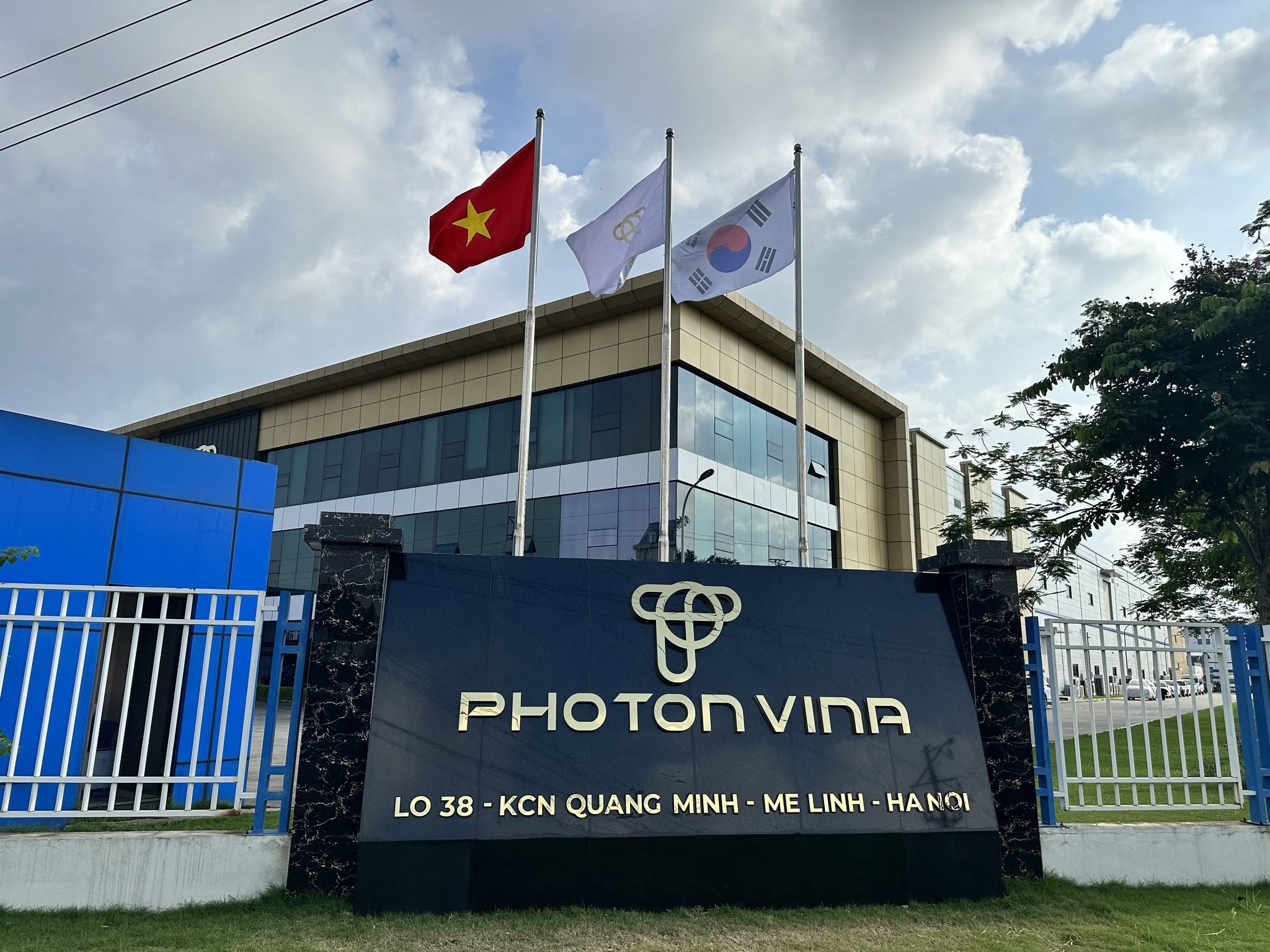 Hình ảnh Công ty TNHH Photon VINA 1