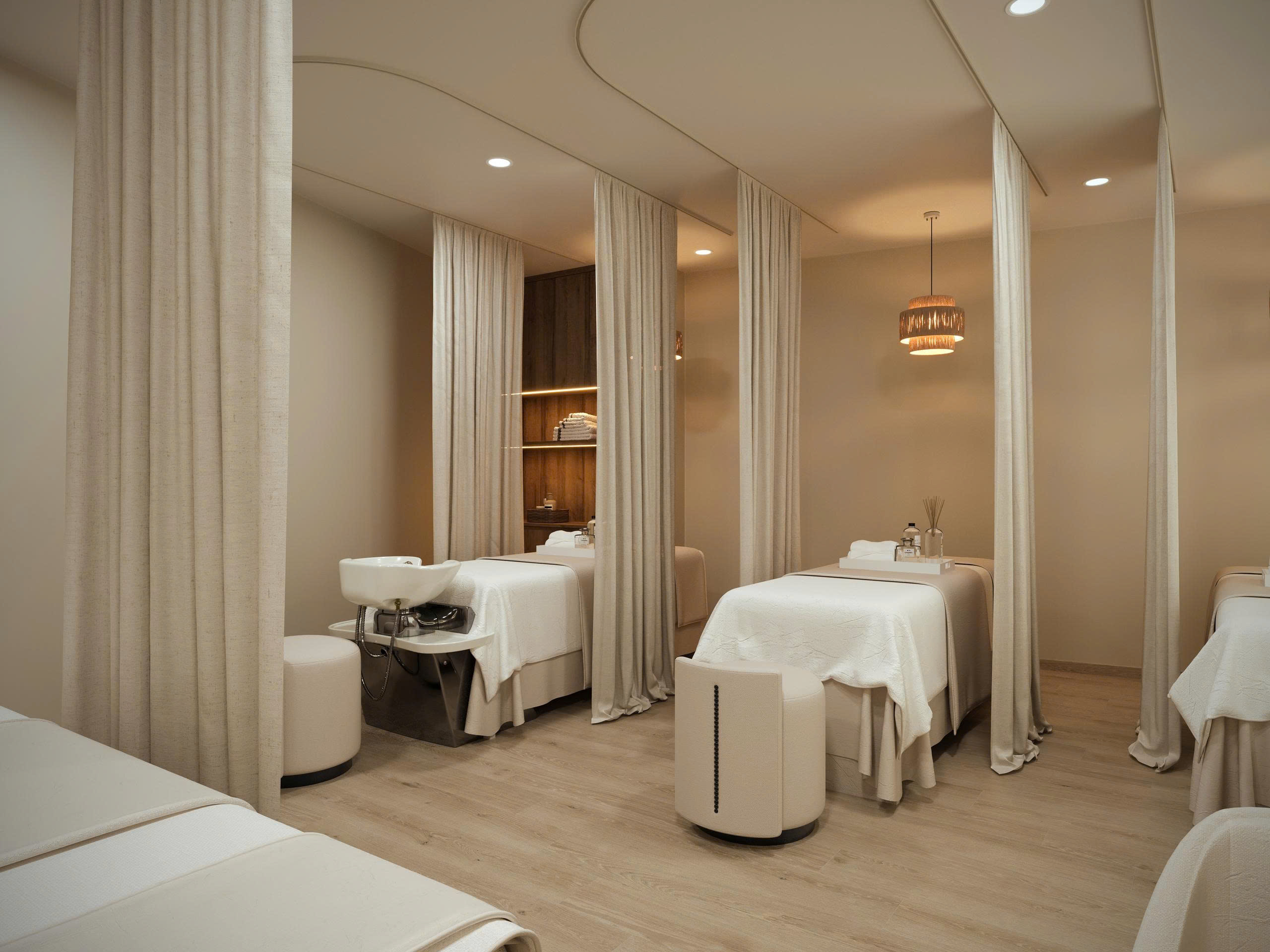 Hình ảnh HỘ KINH DOANH CHIỀU SPA 4