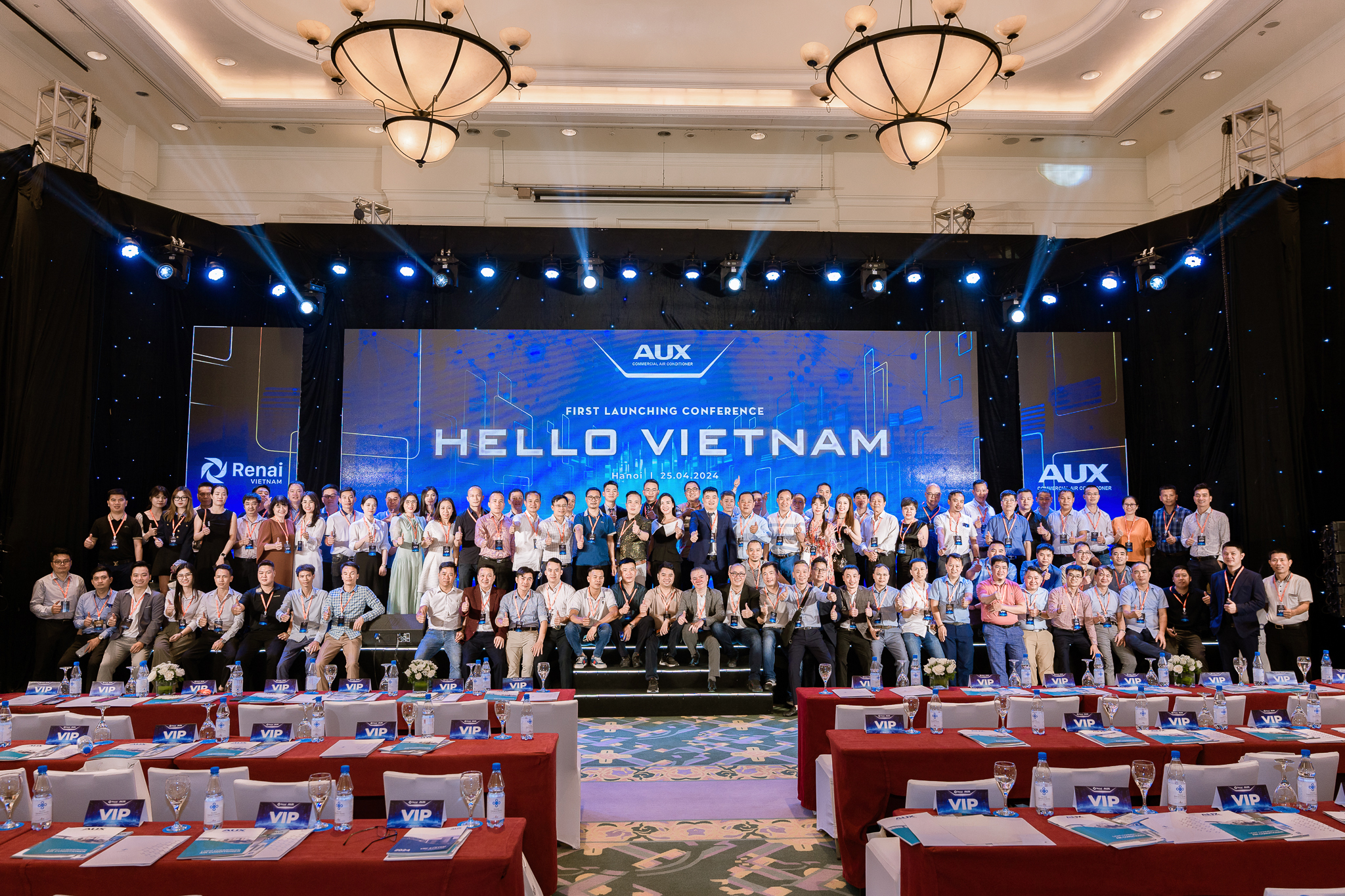Hình ảnh Công ty Cổ phần Renai Việt Nam 1