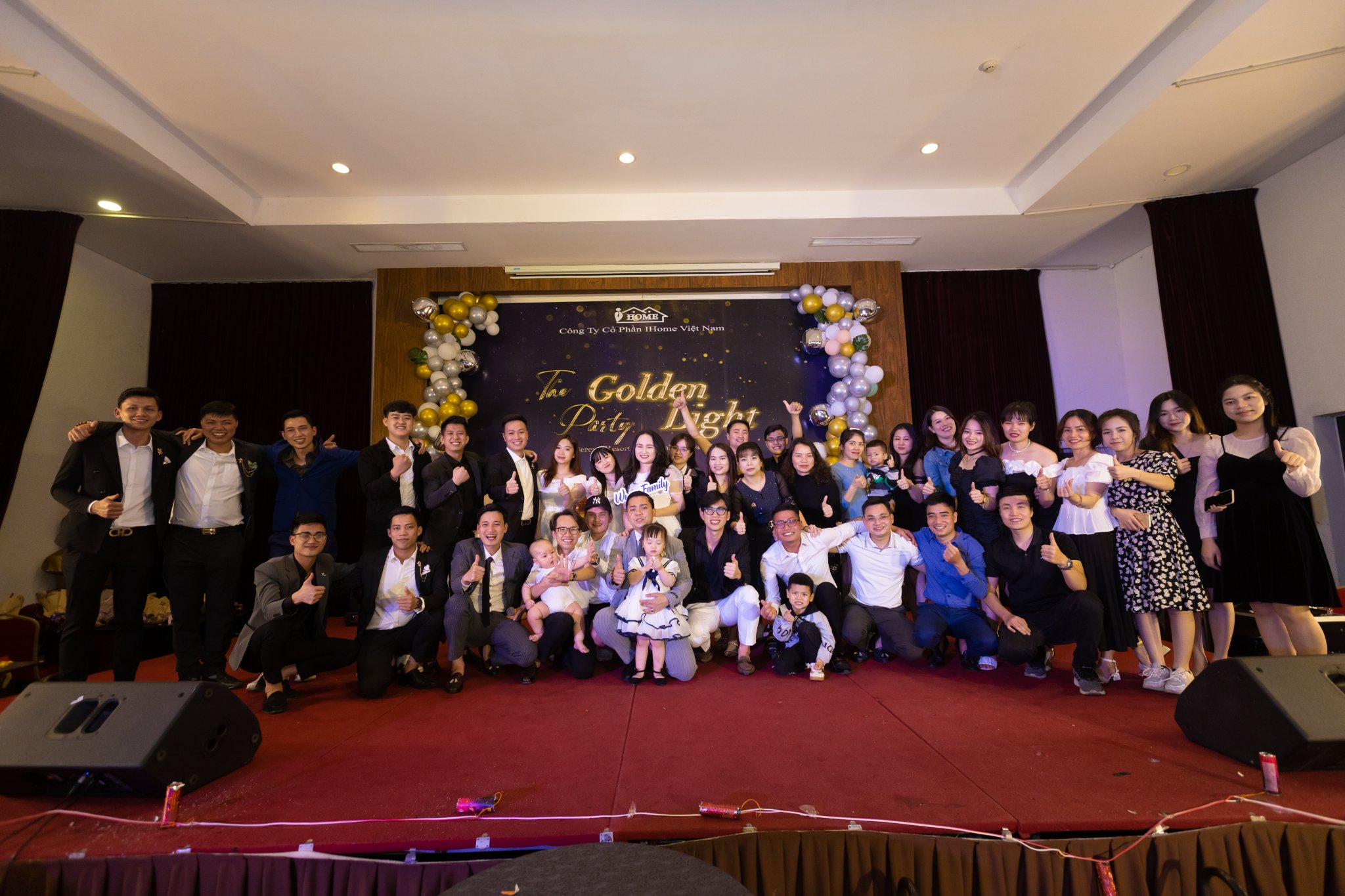 Hình ảnh CÔNG TY CỔ PHẦN TẬP ĐOÀN I - GROUP VIỆT NAM 1