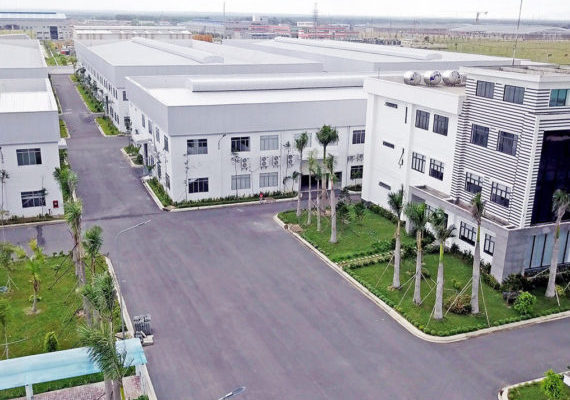 Hình ảnh SPARKLIN VIETNAM 1