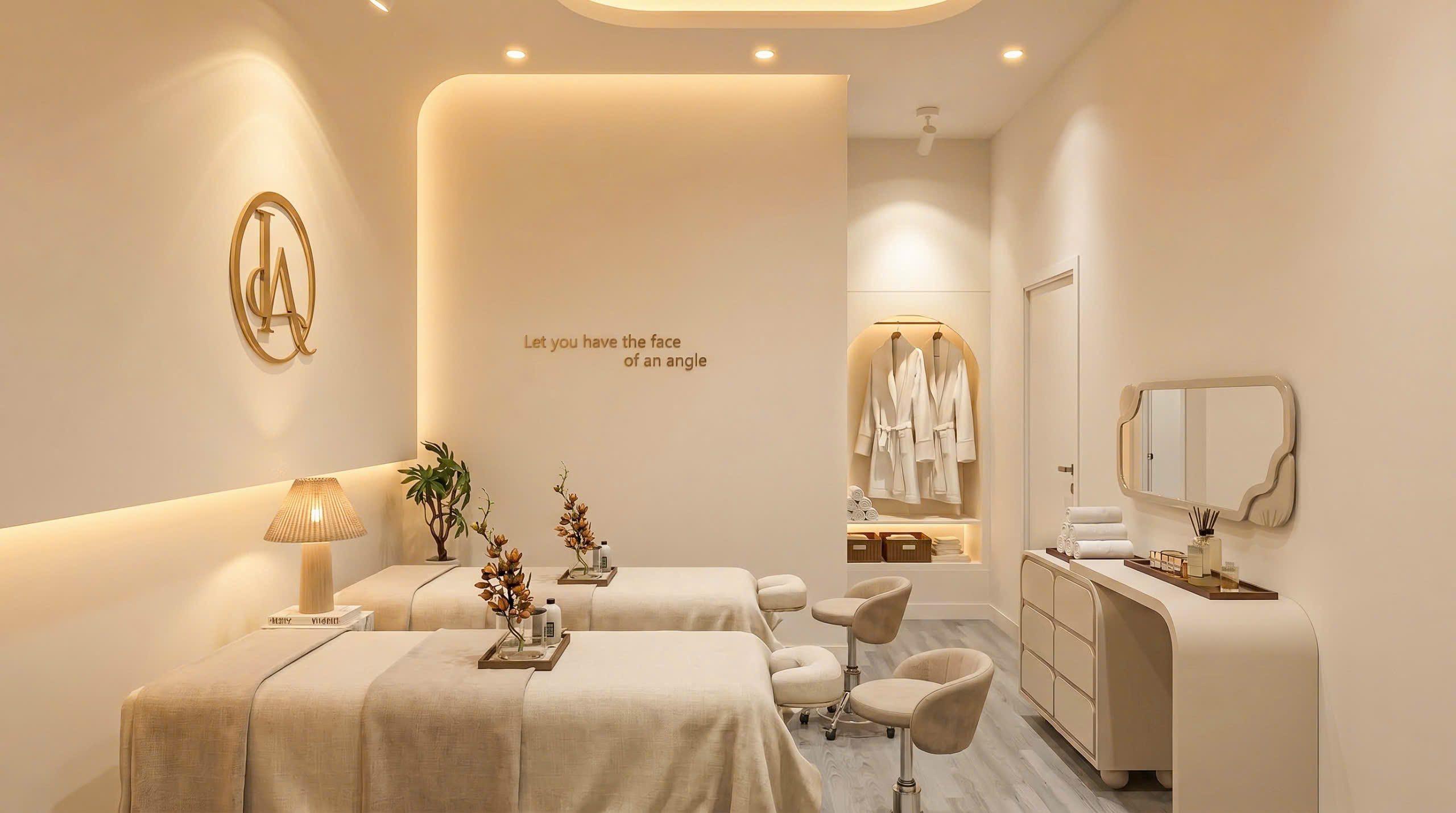 Hình ảnh CÔNG TY TNHH SẮC ĐẸP LUICE AESTHETIC 3
