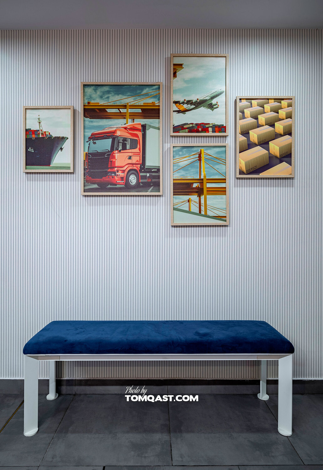 Hình ảnh Voltrans Logistics co., Ltd 3