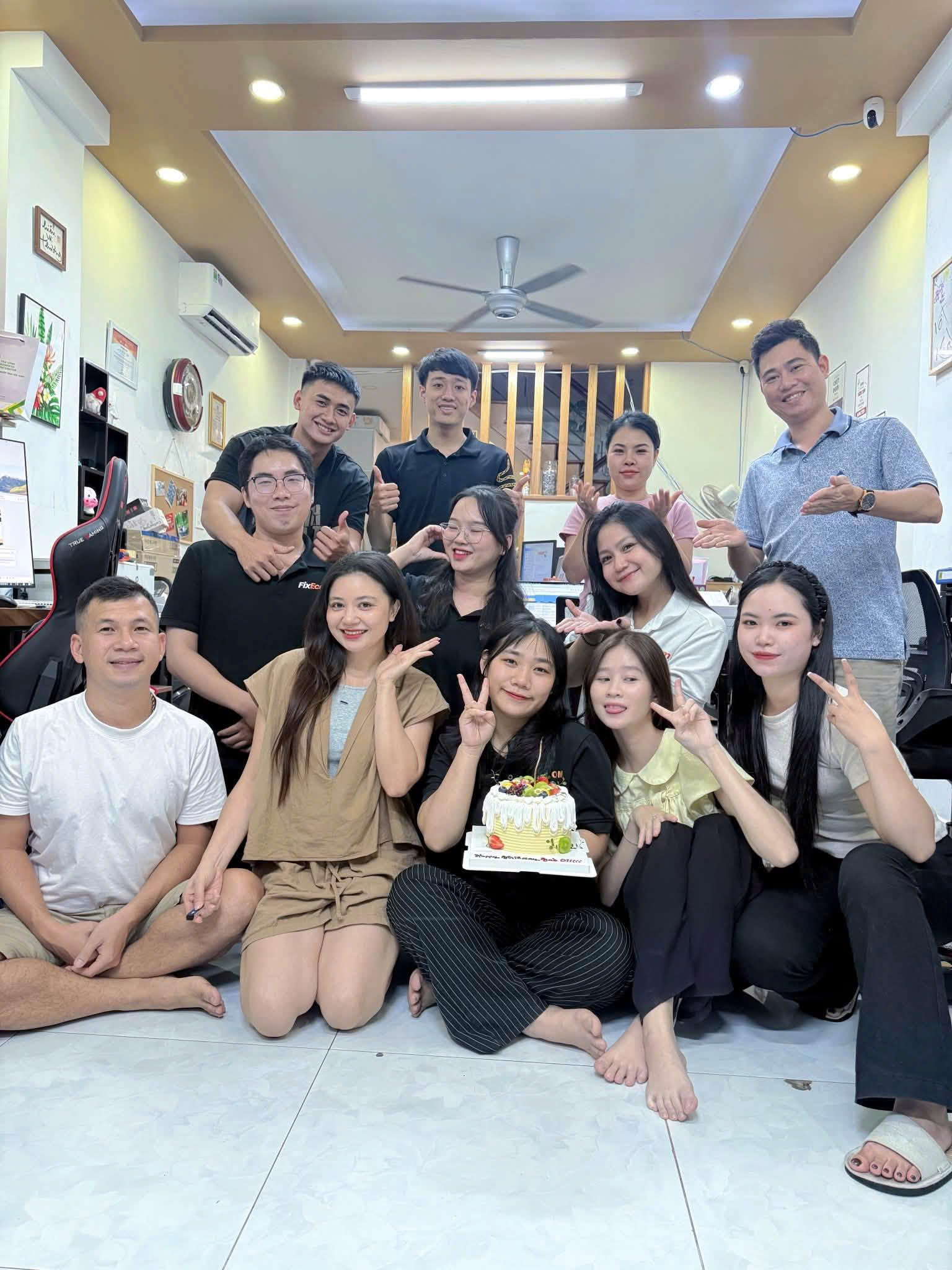 Hình ảnh Fixecom 1