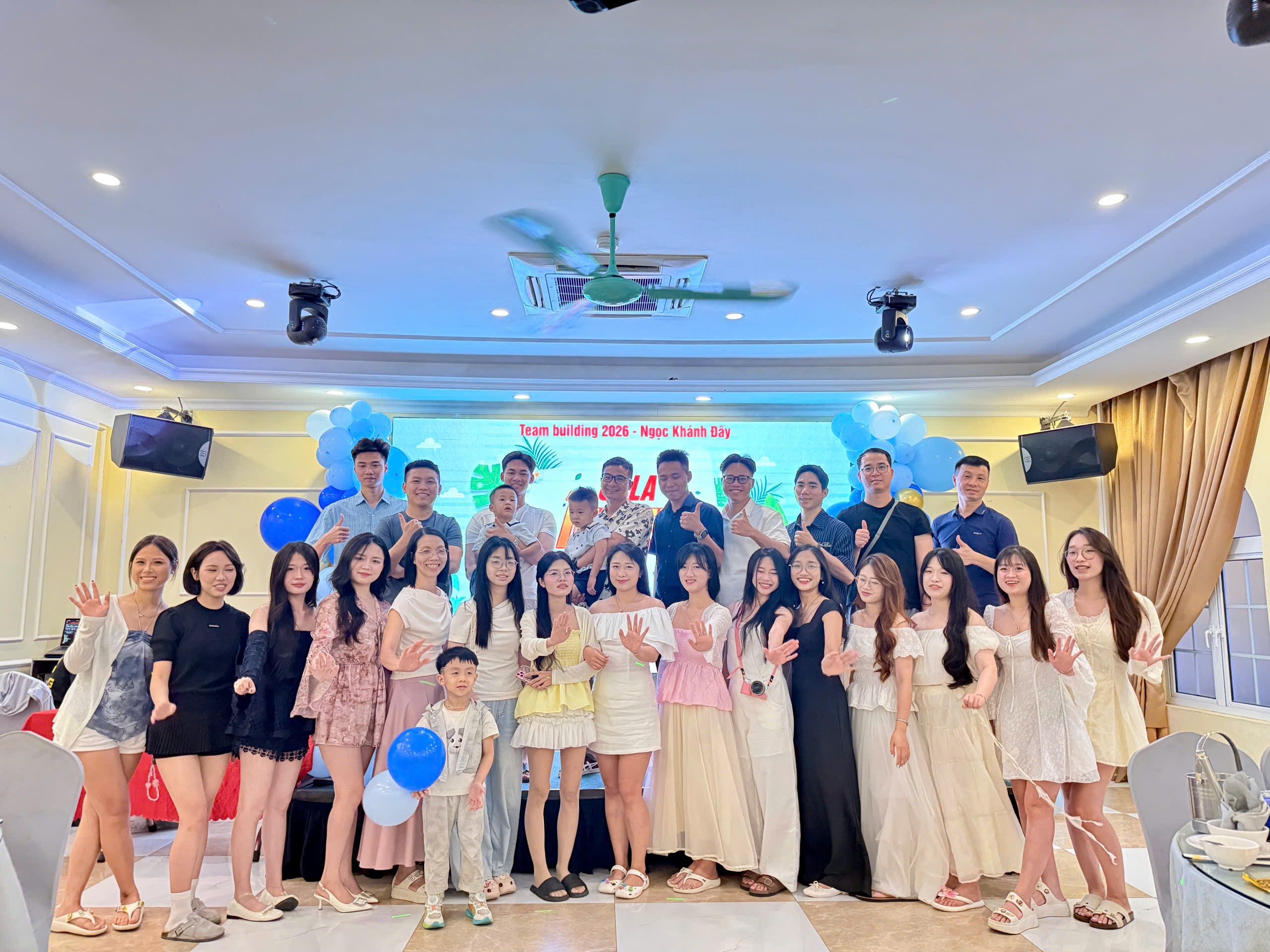 Hình ảnh CÔNG TY TNHH HILIVE 1