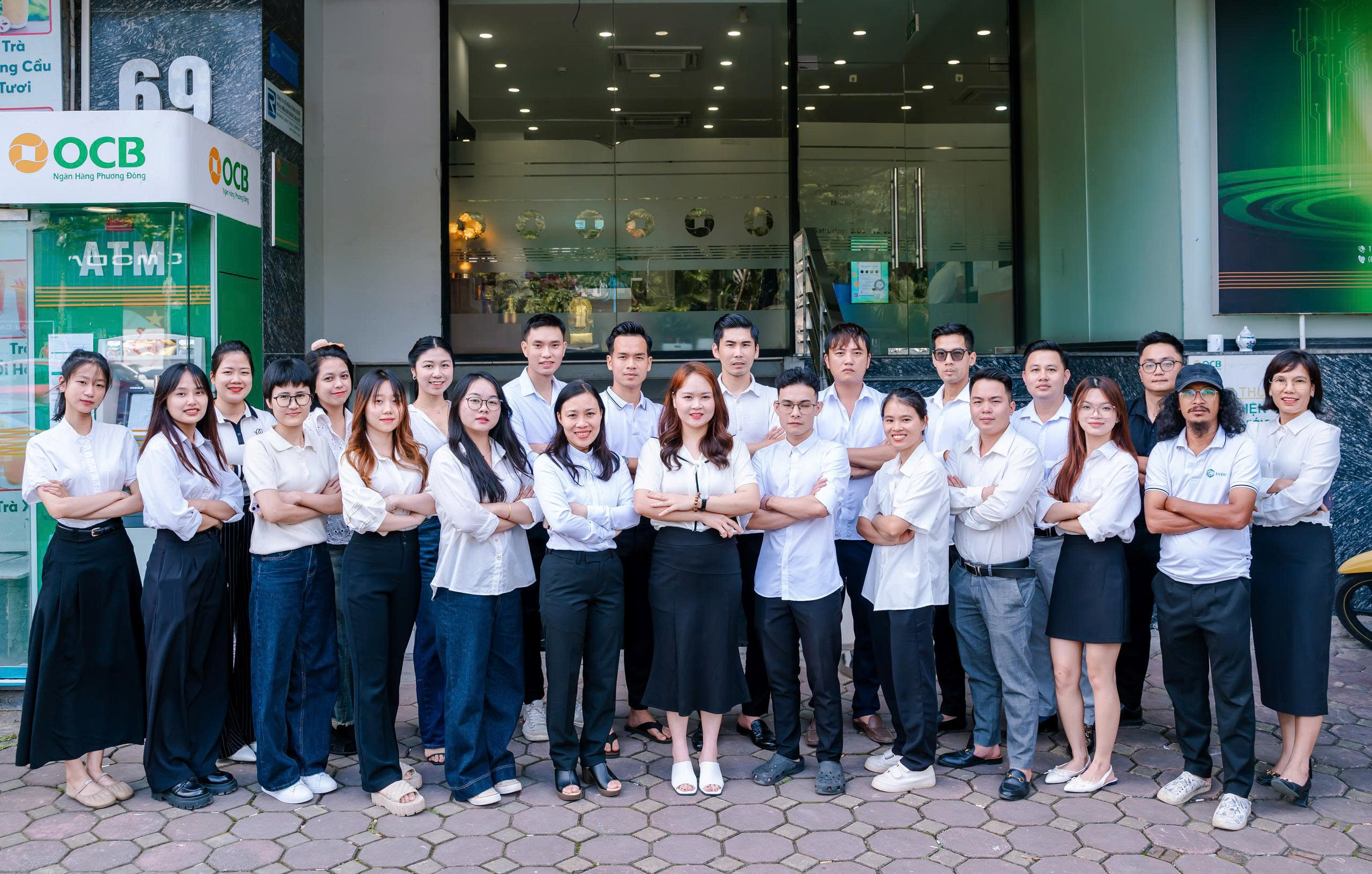 Hình ảnh Công ty TNHH Du lịch và Sự kiện THD 1