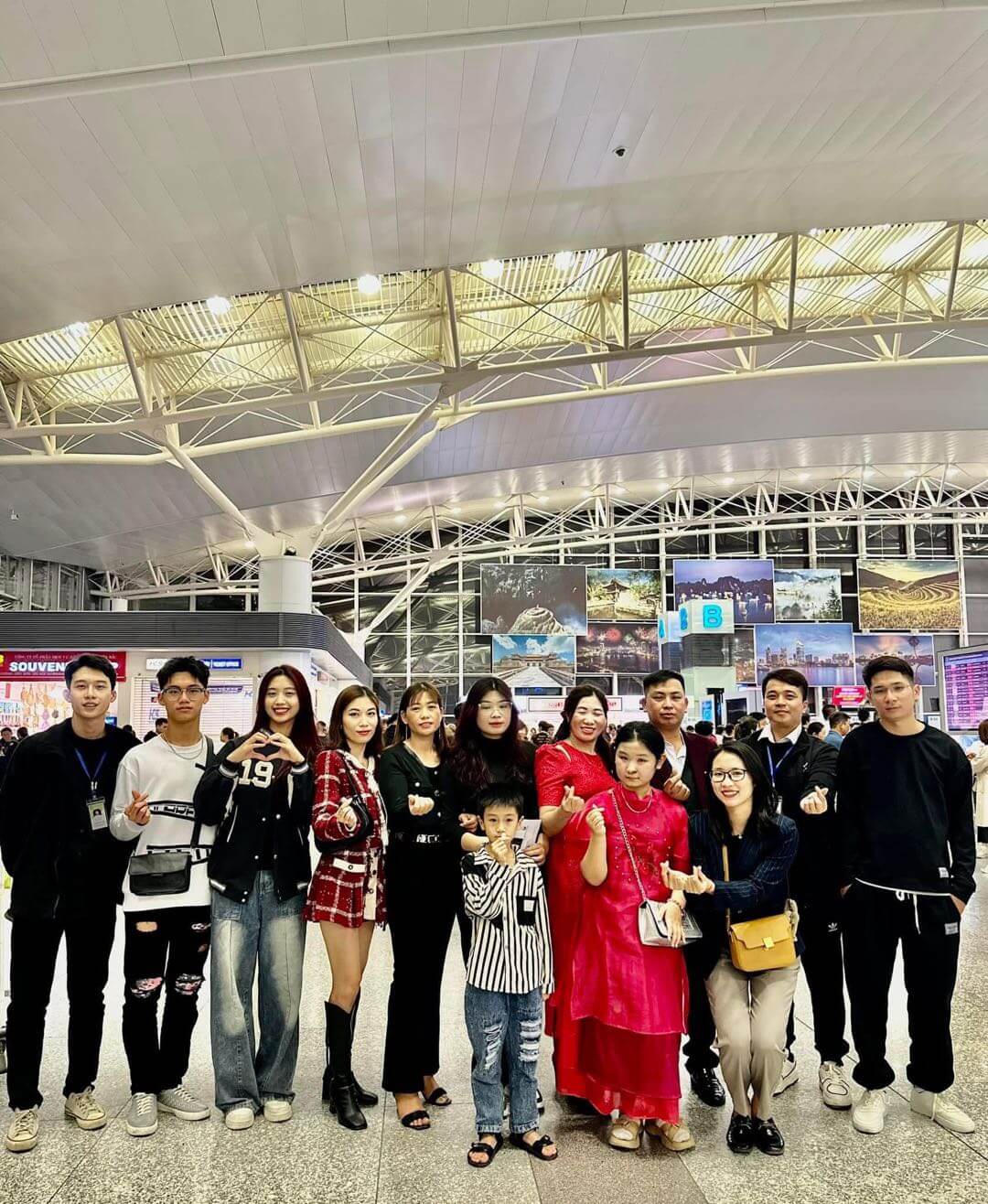 Hình ảnh CÔNG TY TNHH TVDH SEOUL 5