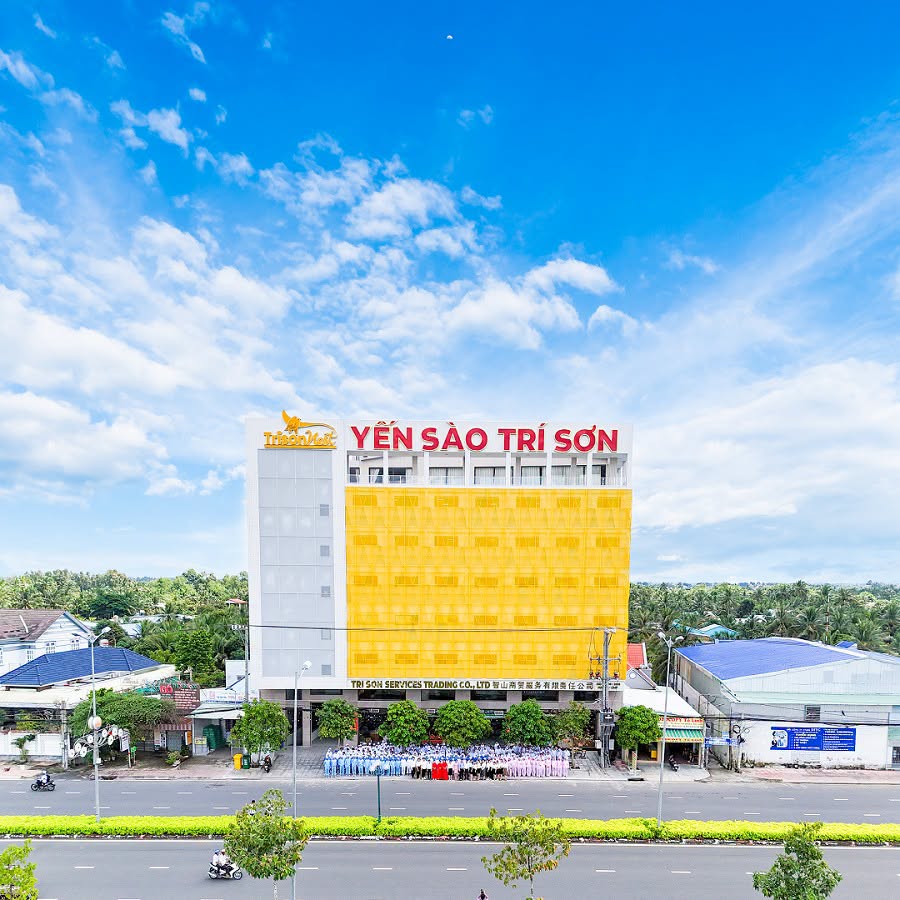 Hình ảnh Công Ty TNHH TM DV Trí Sơn 1