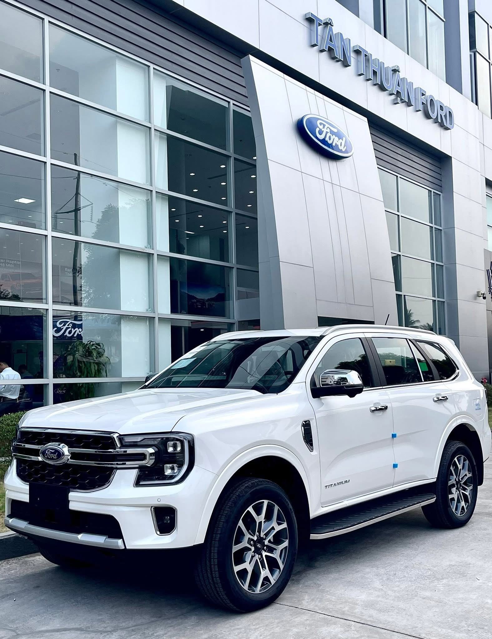 Hình ảnh Tân Thuận Ford 6