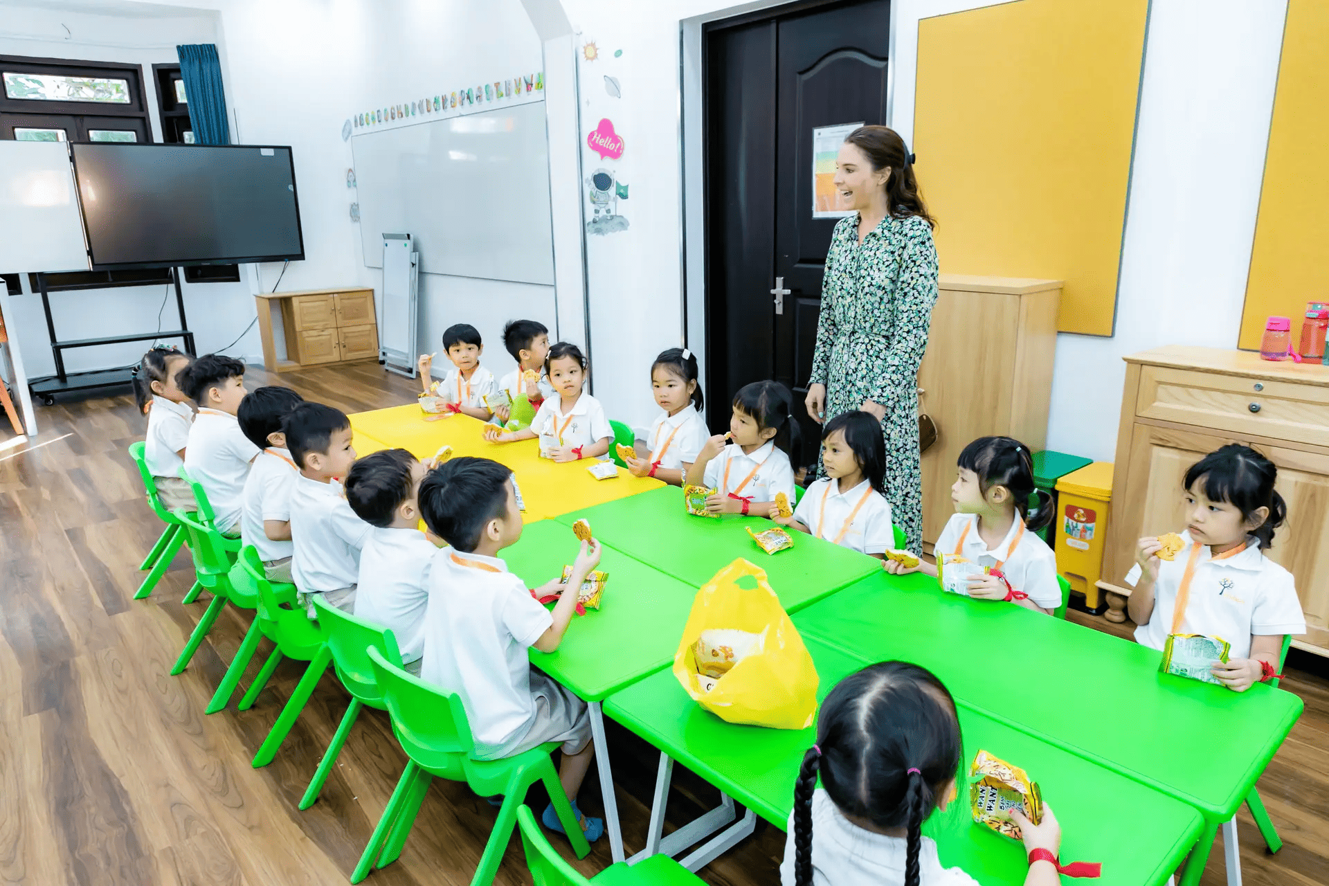 Hình ảnh Eschool 1