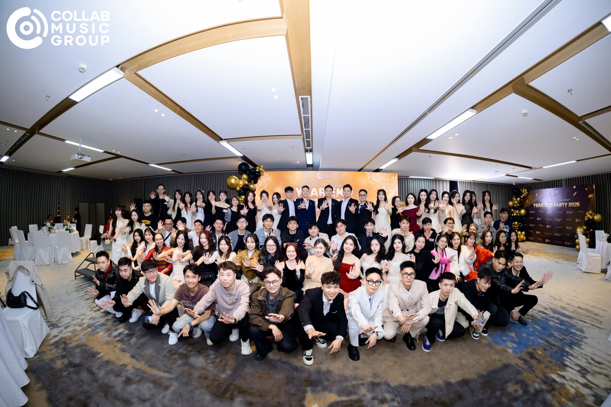 Hình ảnh Công Ty TNHH Collab Music Group 1