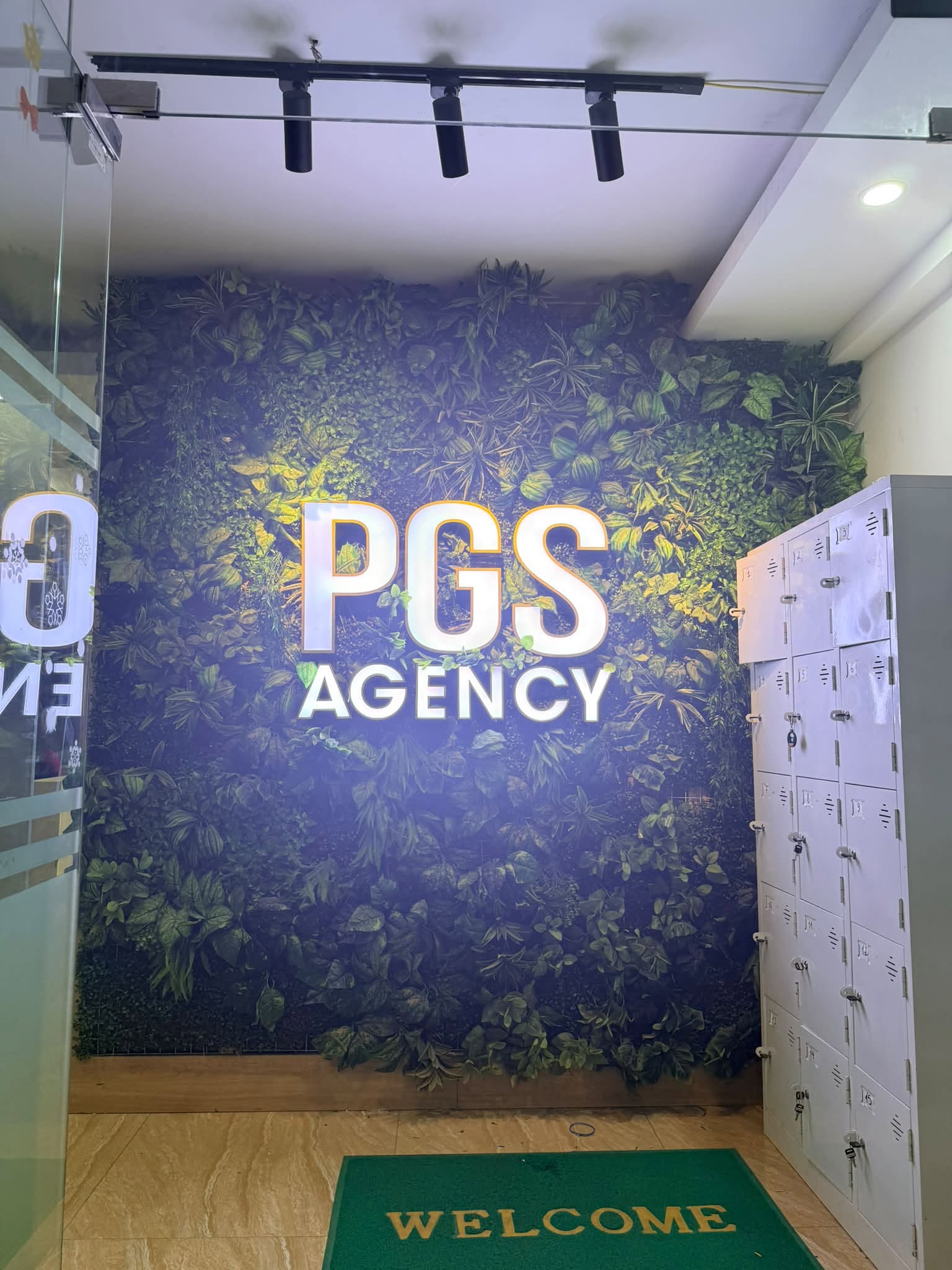 Hình ảnh PGS AGENCY 5