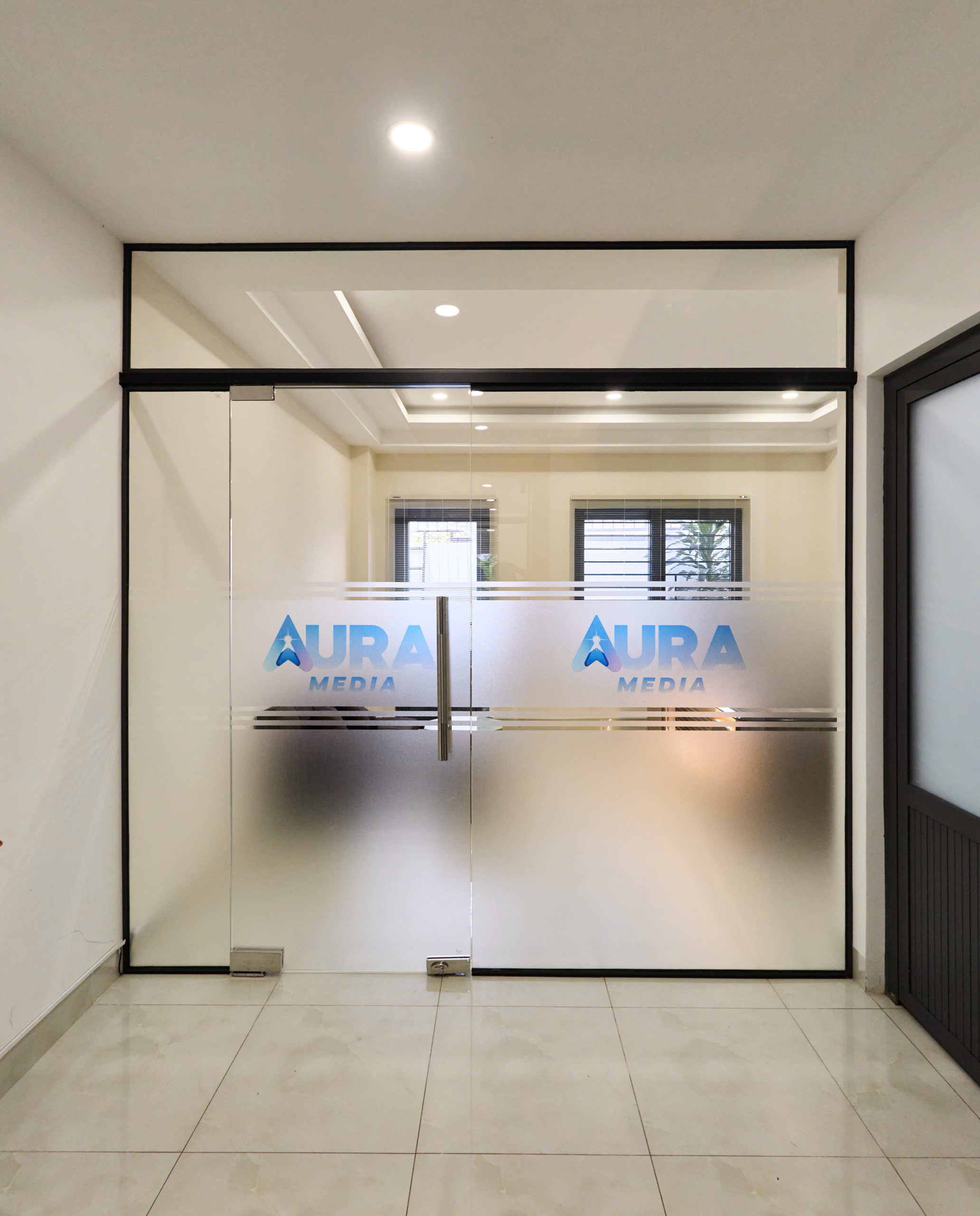 Hình ảnh CÔNG TY TNHH AURA MEDIA 3