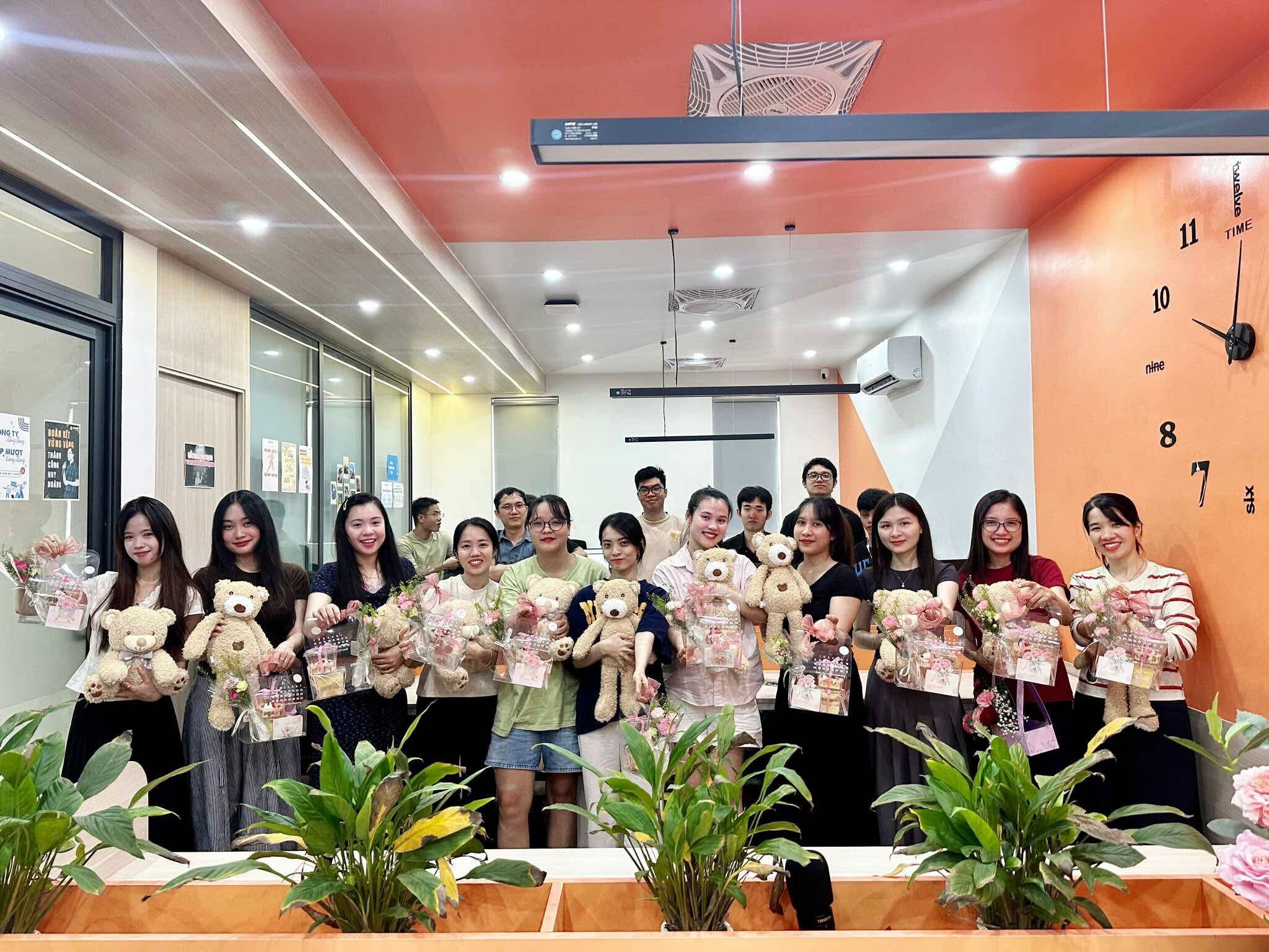 Hình ảnh Công ty TNHH Nền tảng Kara 3