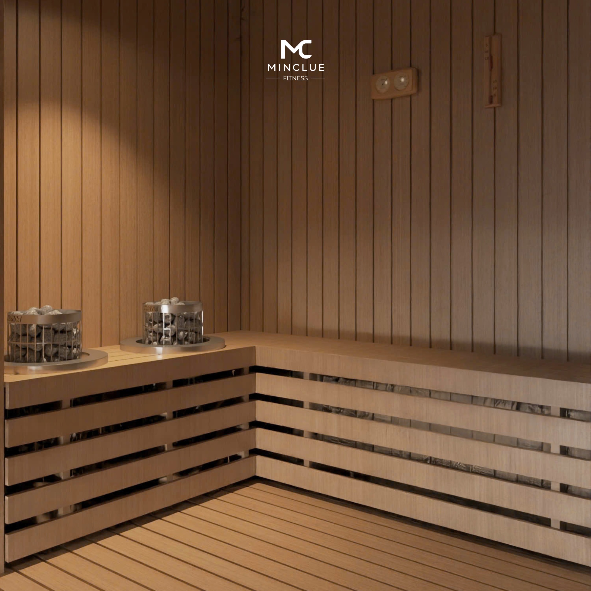 Hình ảnh Minclue Fitness 3