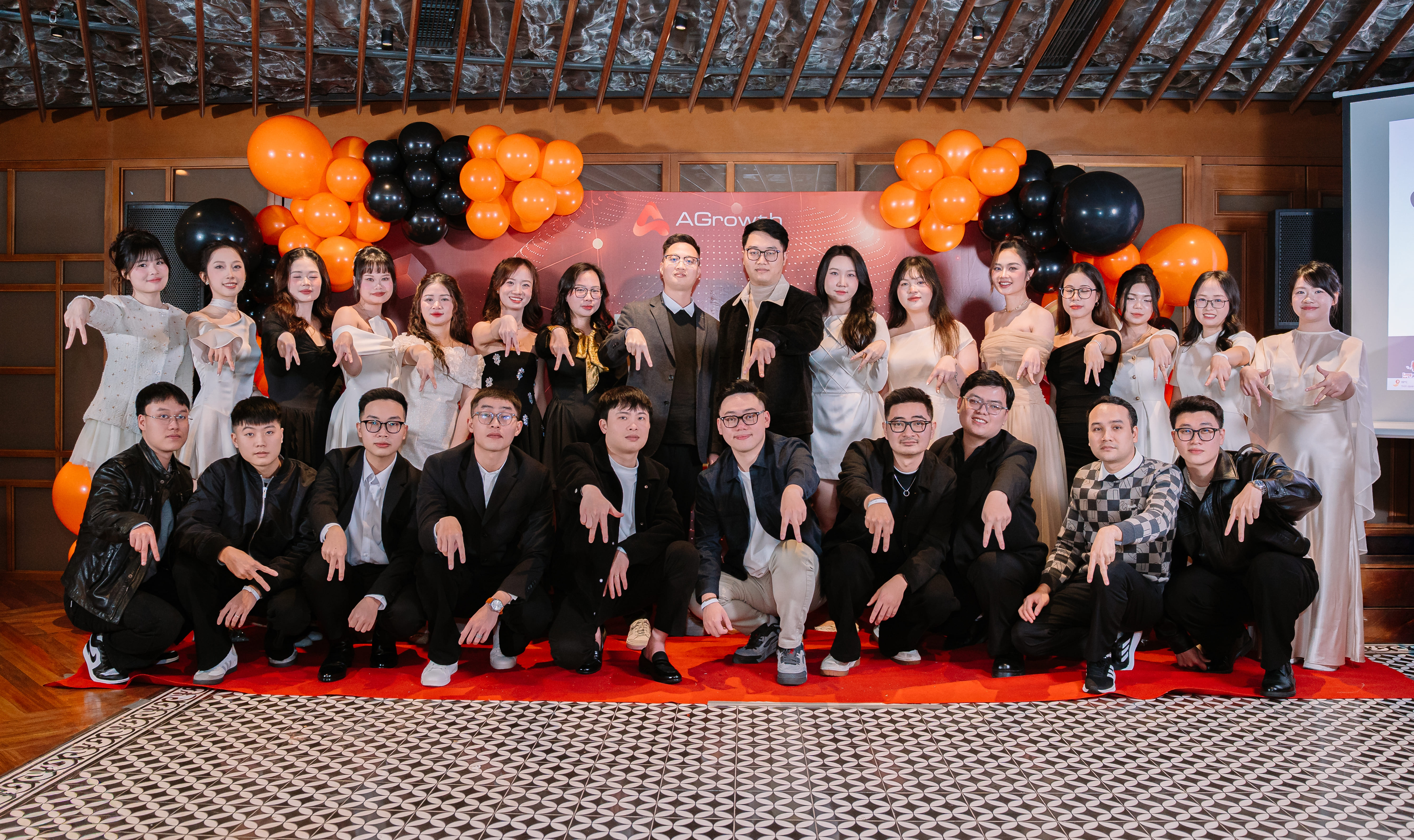Hình ảnh Công ty TNHH AGrowth Global 1