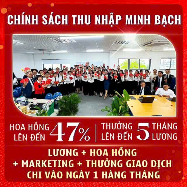 Hình ảnh CÔNG TY CỔ PHẦN SÀN GIAO DỊCH BĐS SAO VIỆT 1
