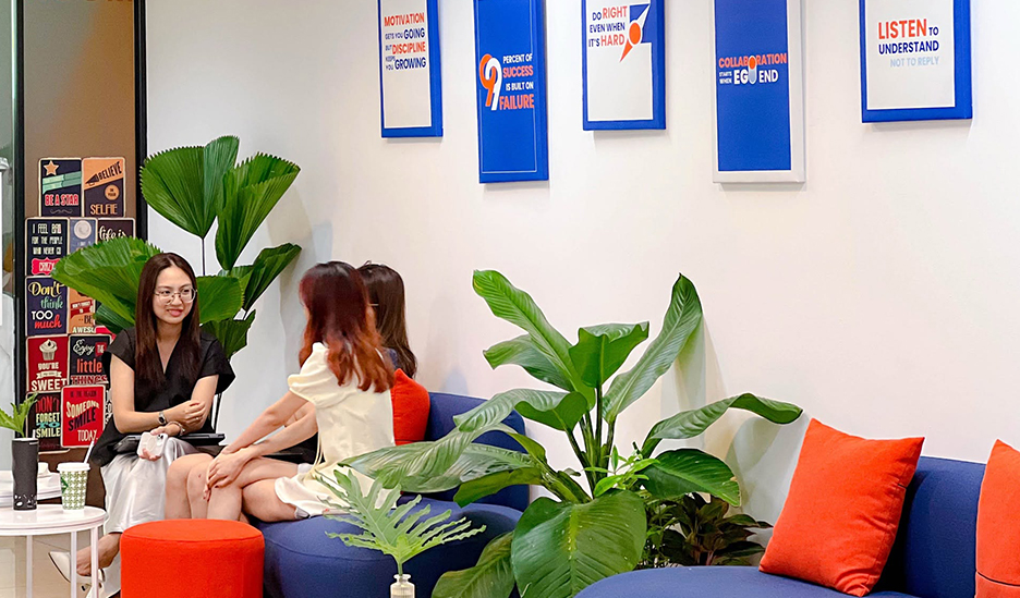 Hình ảnh CÔNG TY CỔ PHẦN YOUNET 4