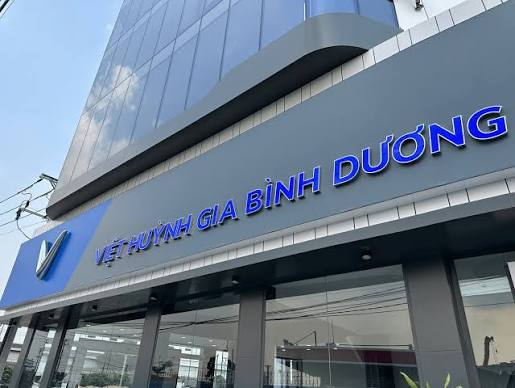 Hình ảnh CÔNG TY TNHH VẬN TẢI VIỆT HUỲNH GIA 2
