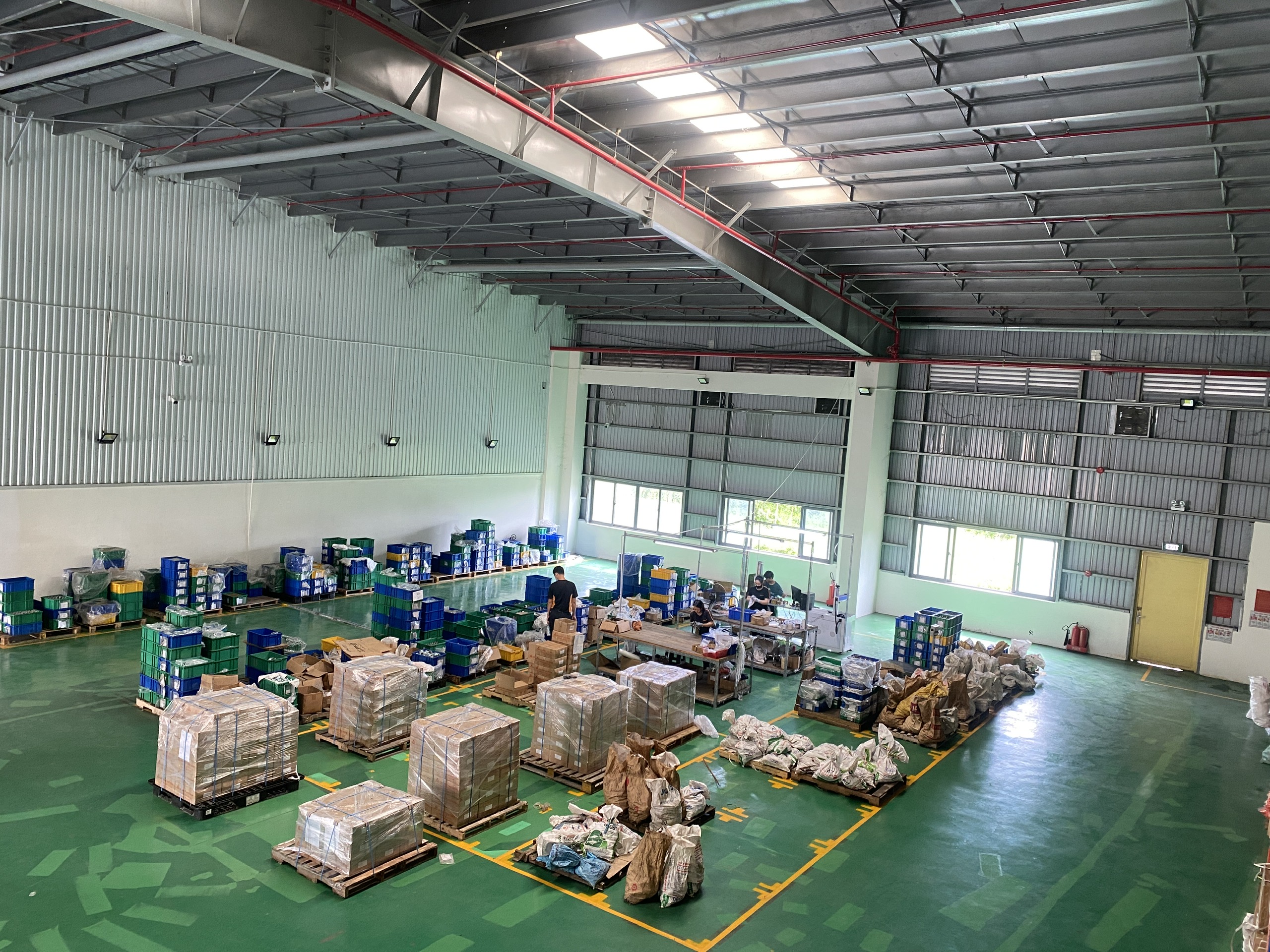 Hình ảnh Anamet Vietnam 4