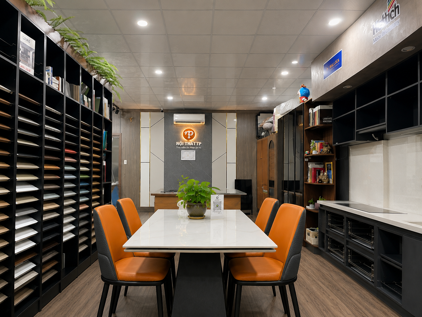Hình ảnh CÔNG TY TNHH NỘI THẤT TP 1