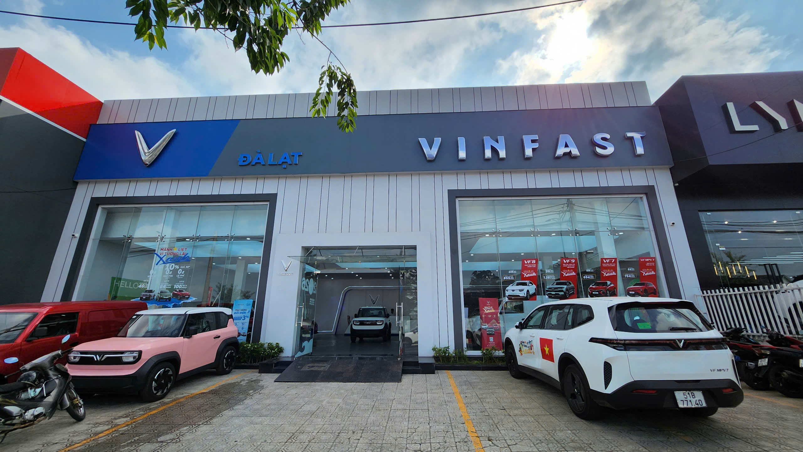 Hình ảnh CÔNG TY CỔ PHẦN VF LÂM ĐỒNG 1