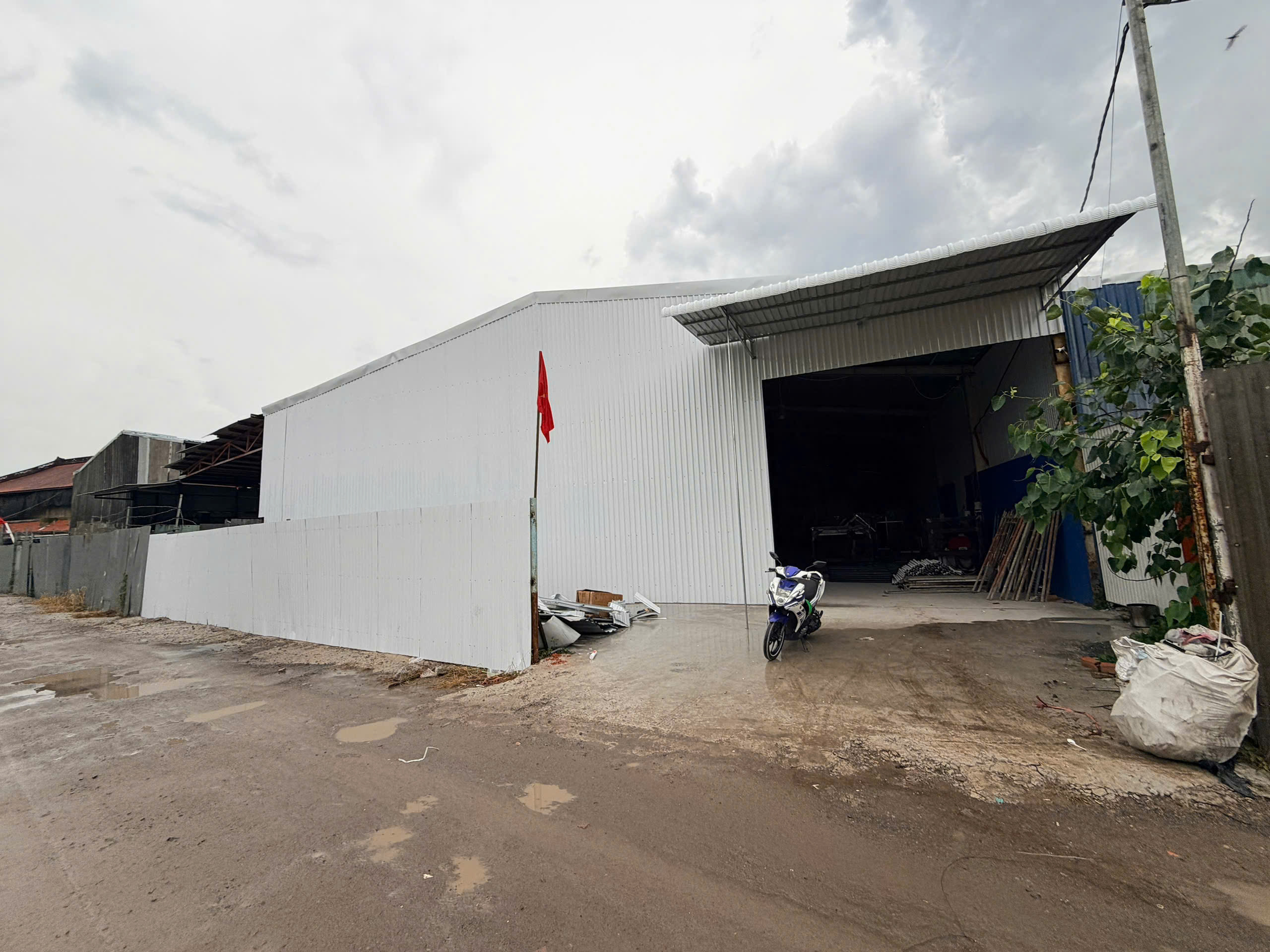Hình ảnh ANTECH 1