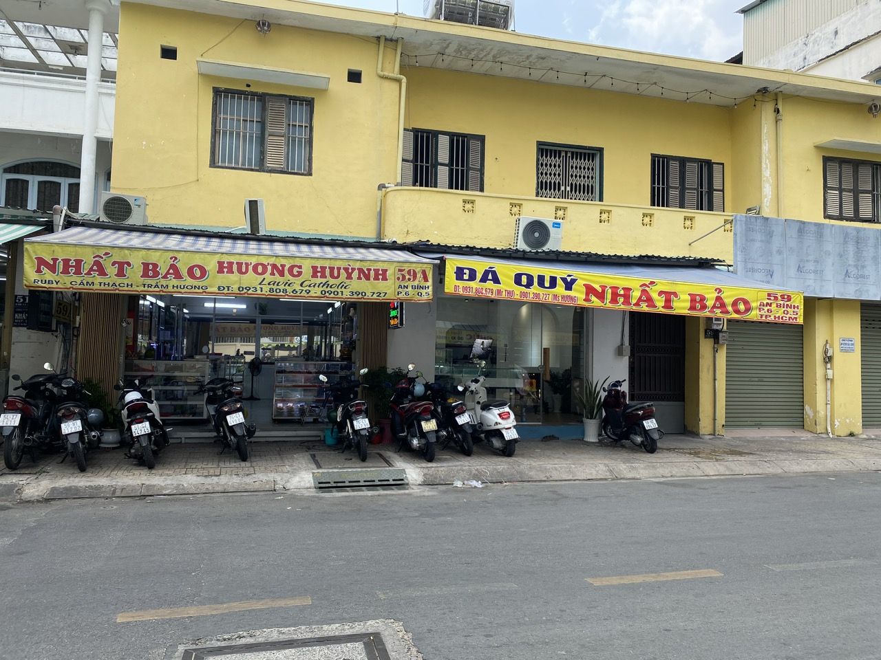 Hình ảnh Đá Quý Nhất Bảo 1