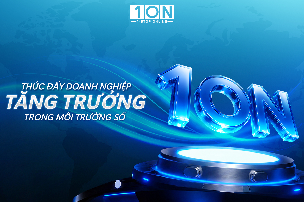 Hình ảnh 1ON SOLUTION 1