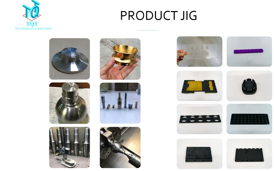 Hình ảnh CÔNG TY TNHH CƠ KHÍ VÀ TỰ ĐỘNG HOÁ TQT 10