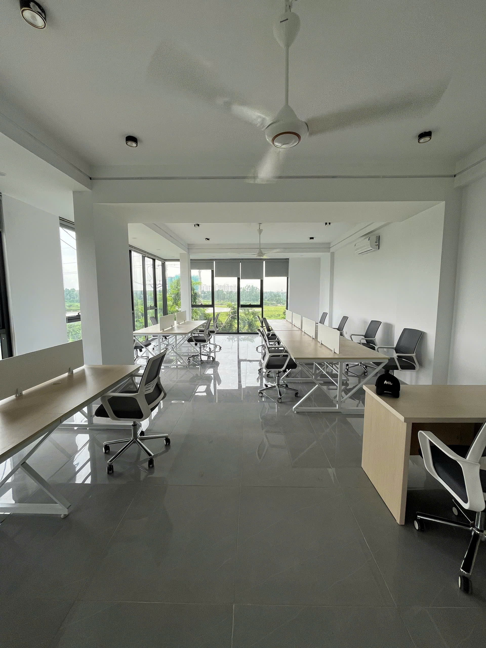 Hình ảnh CÔNG TY TNHH SẢN XUẤT VÀ THƯƠNG MẠI NỘI THẤT TRỌNG ĐỨC 3