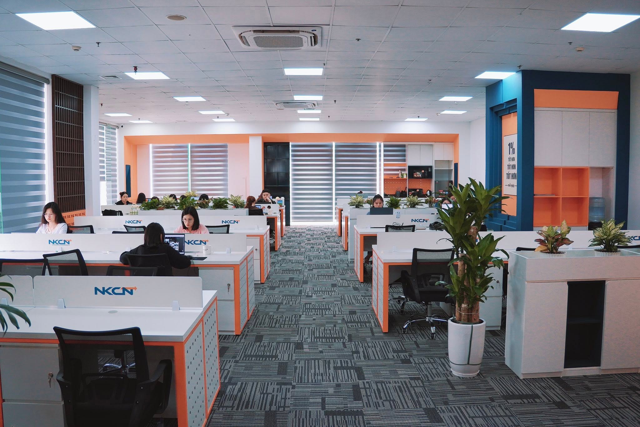Hình ảnh CÔNG TY TNHH THƯƠNG MẠI XUẤT NHẬP KHẨU NKCN 1