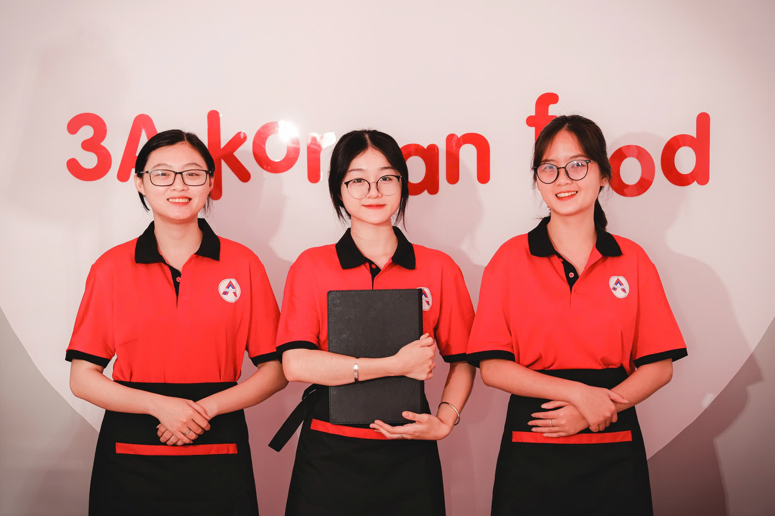 Hình ảnh HỘ KINH DOANH MÌ HÀN QUỐC 3A KOREAN FOOD 1