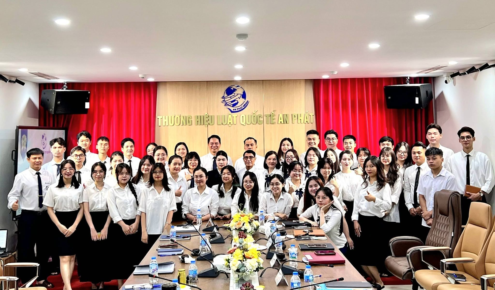 Hình ảnh Công ty luật TNHH Đầu Tư Quốc Tế An Phát 2