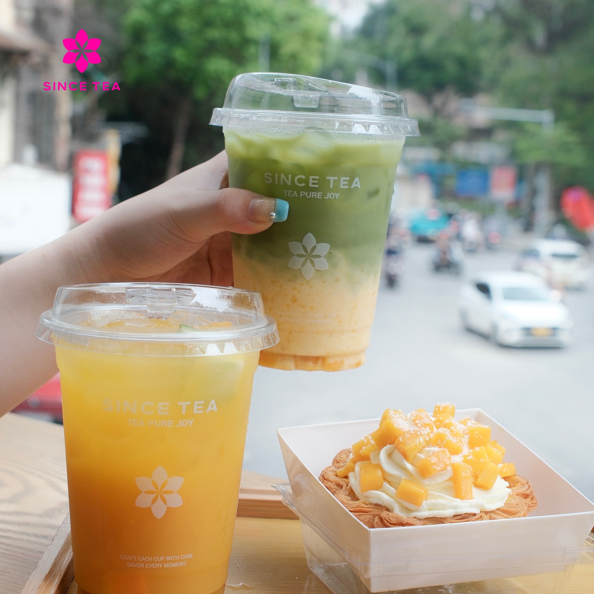 Hình ảnh CÔNG TY TNHH KINH DOANH THƯƠNG MẠI GIA MINH TEA 6