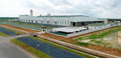 Hình ảnh VECO 1