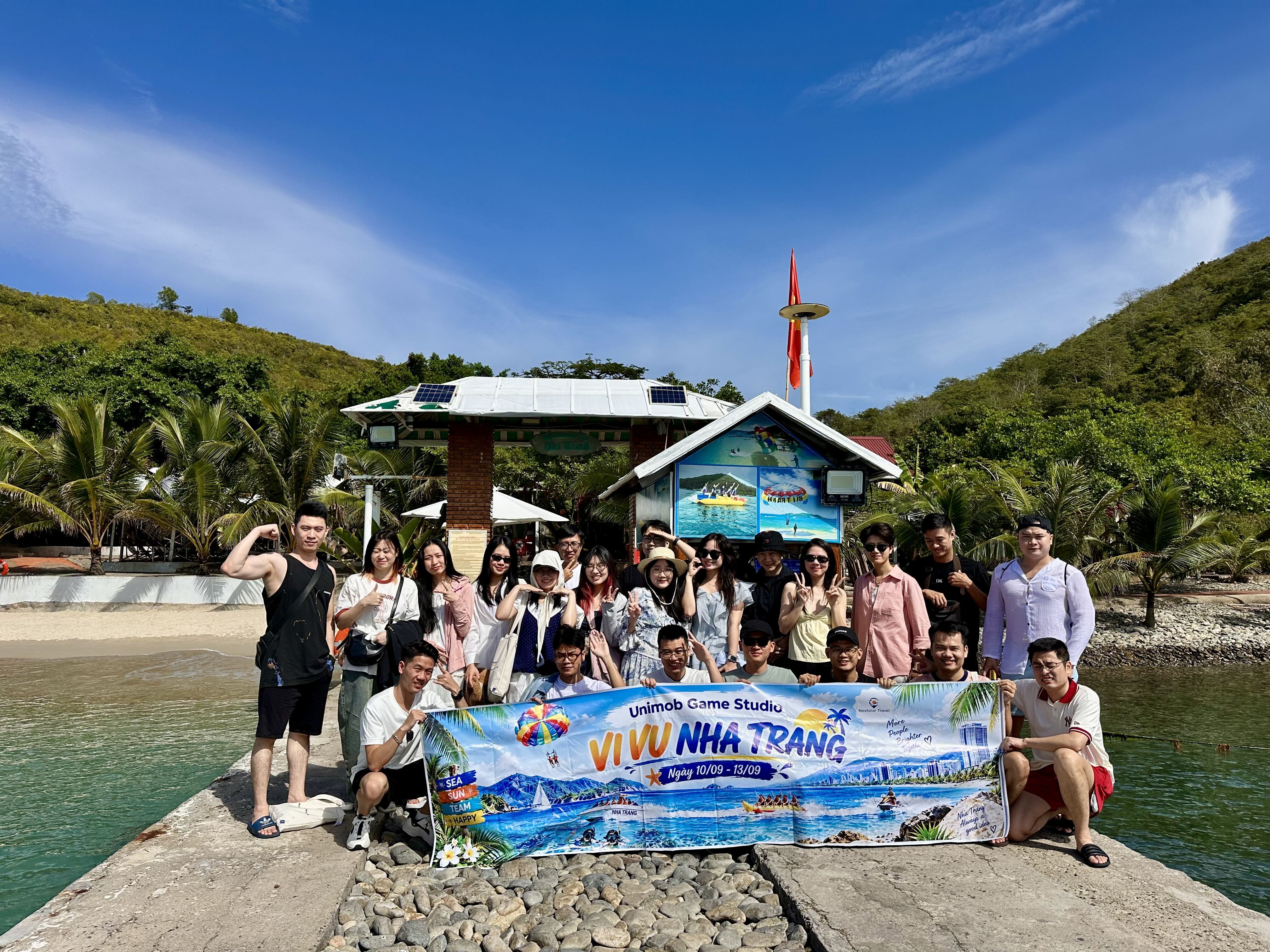 Hình ảnh UNIMOB STUDIO 1