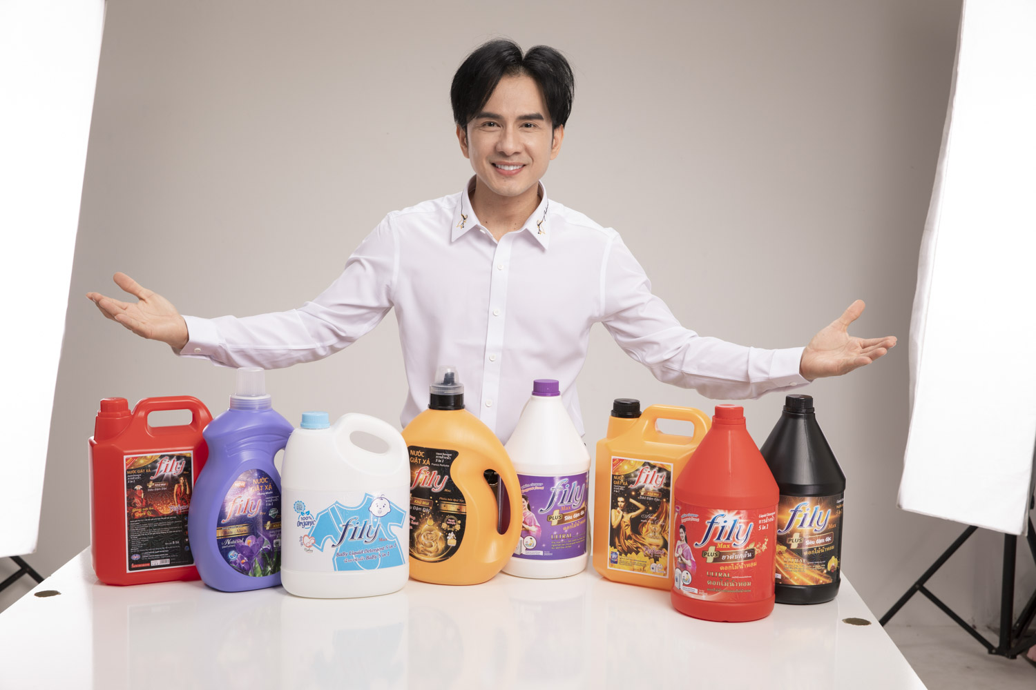Hình ảnh CÔNG TY TNHH MỘT THÀNH VIÊN DƯƠNG HOÀNG HOA 21