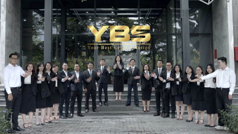 Hình ảnh CÔNG TY LUẬT TNHH MỘT THÀNH VIÊN YBS 1