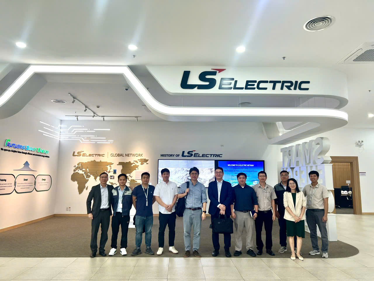 Hình ảnh CÔNG TY TNHH FUNEX TECH 1